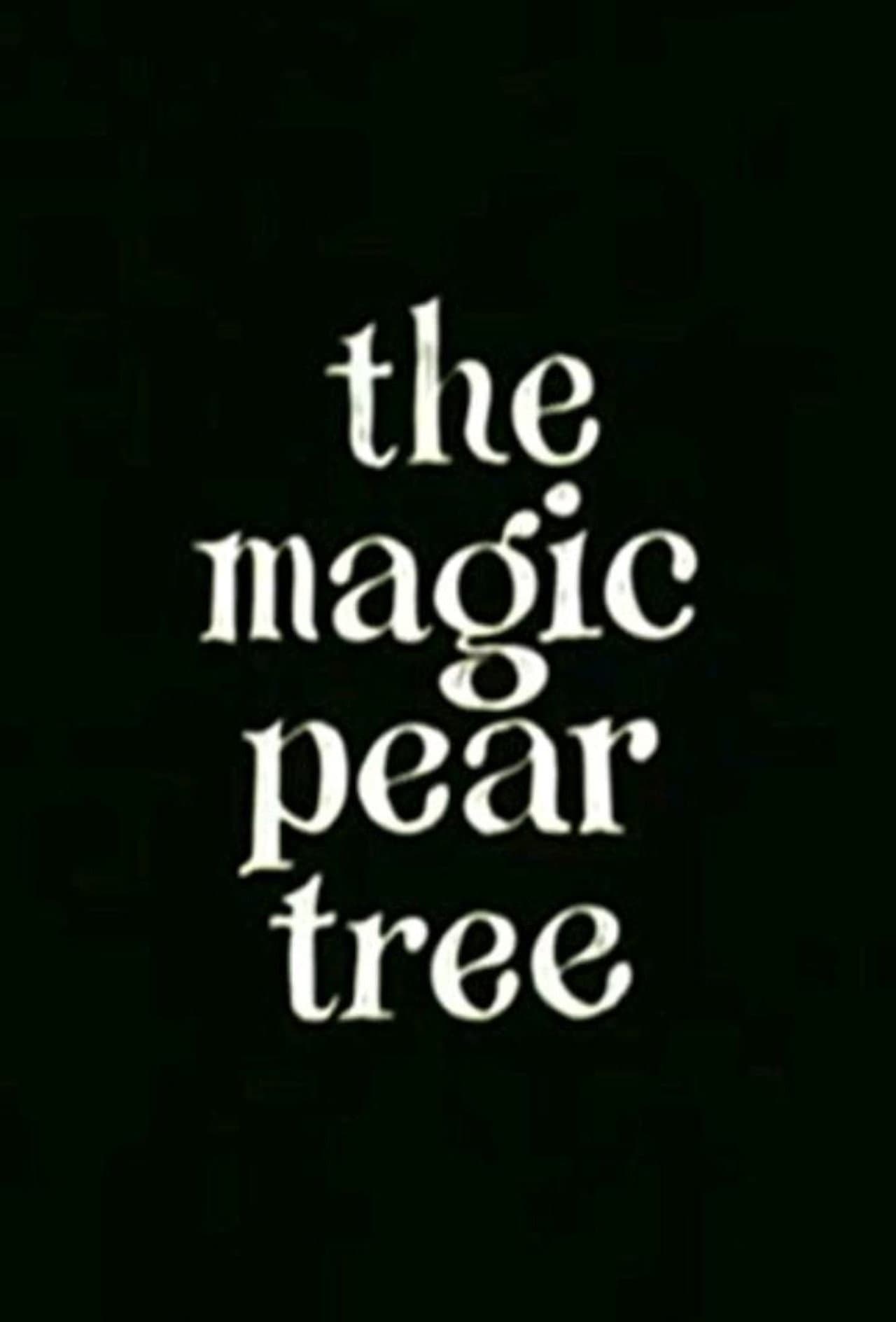 The Magic Pear Tree preview 1