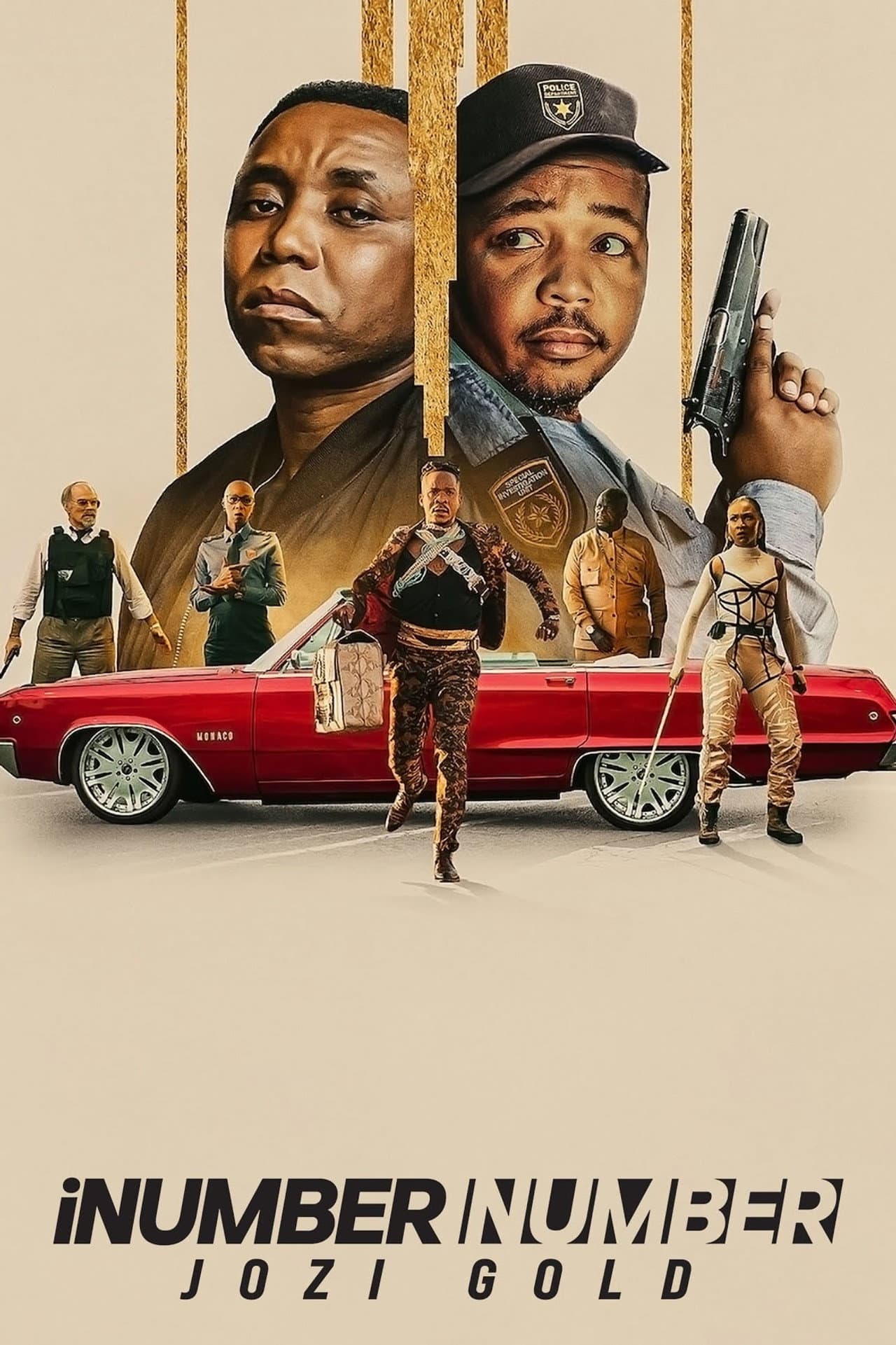 iNumber Number: Jozi Gold preview 2