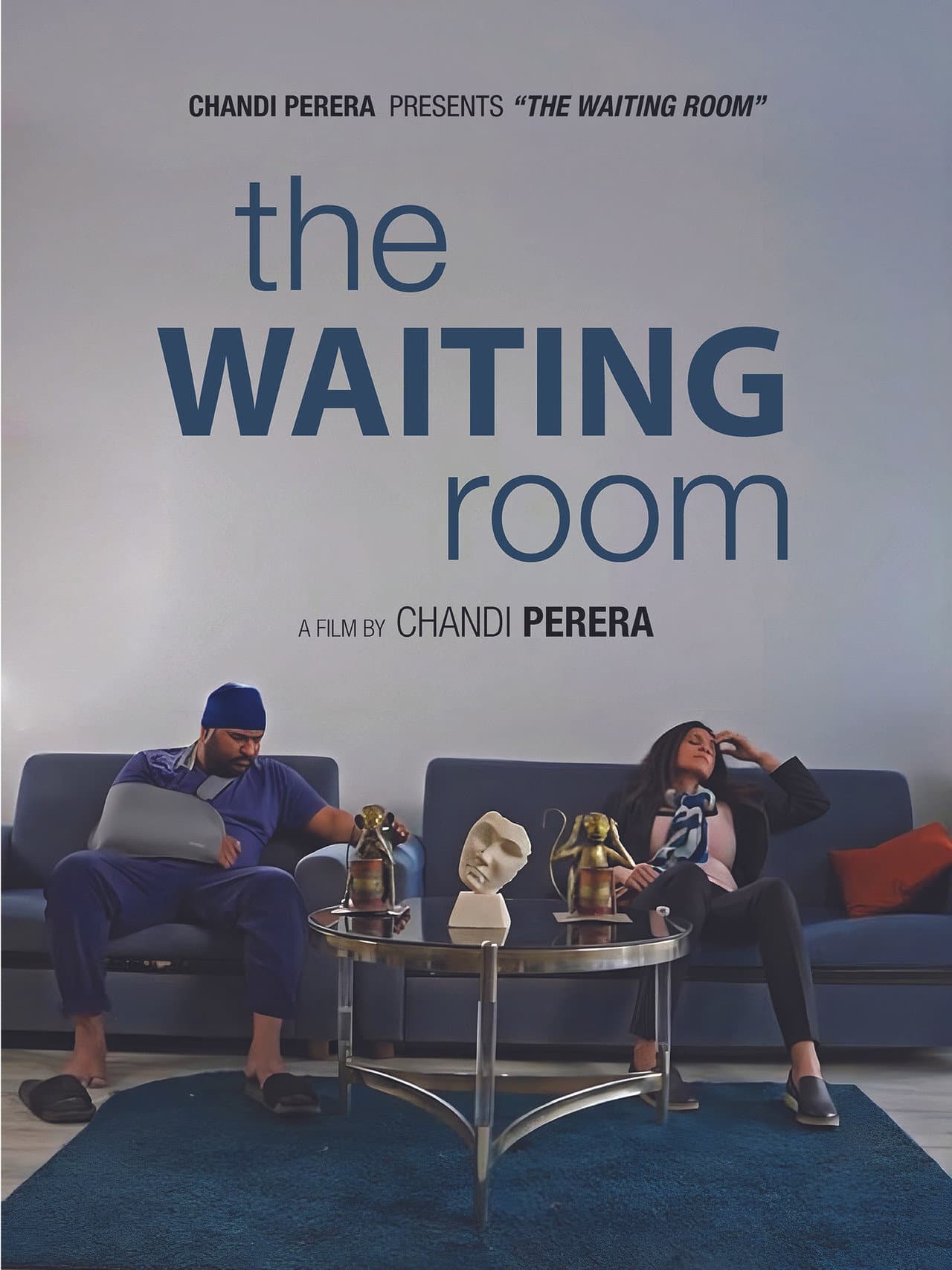 The Waiting Room preview 1