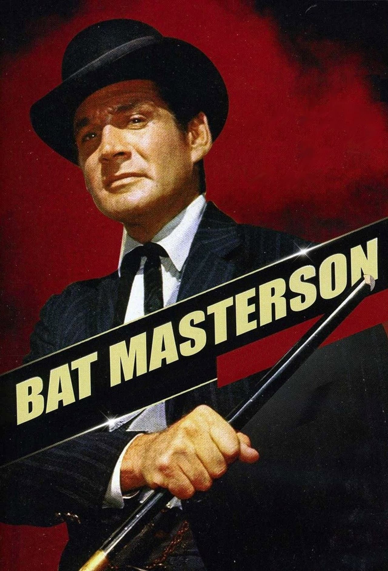 Bat Masterson preview 2