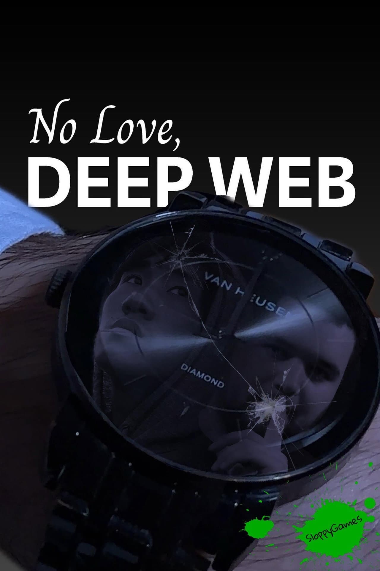 No Love, Deep Web preview 2