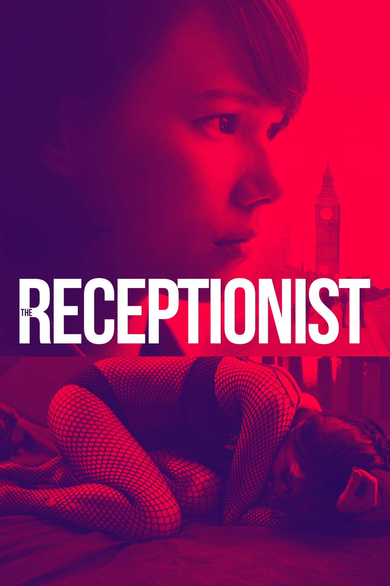 The Receptionist preview 2