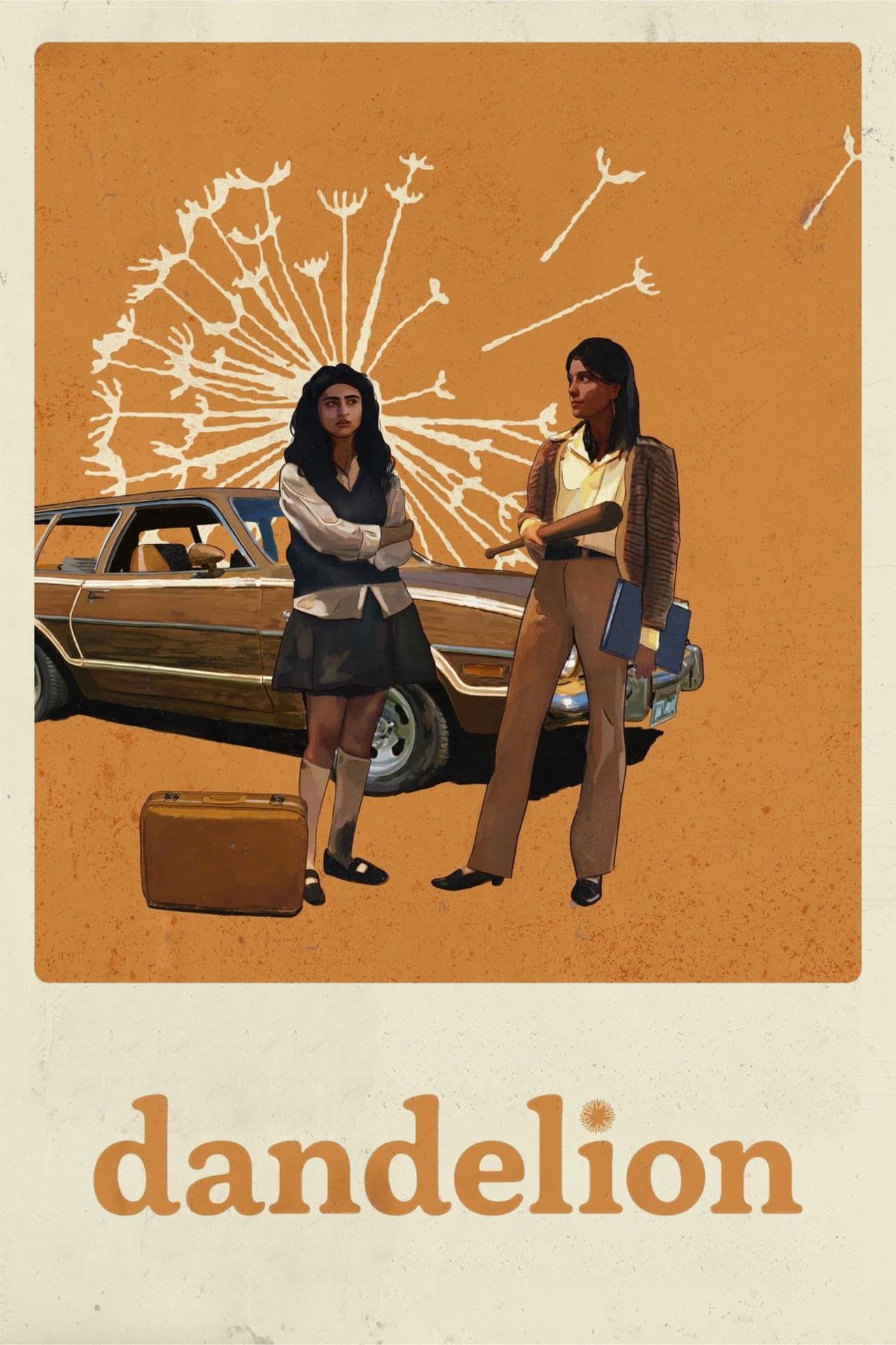 Dandelion preview 2