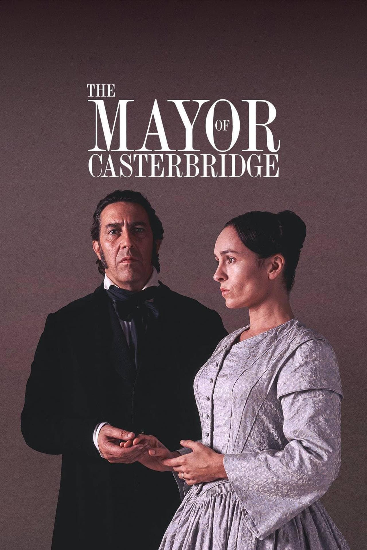 The Mayor of Casterbridge preview 2