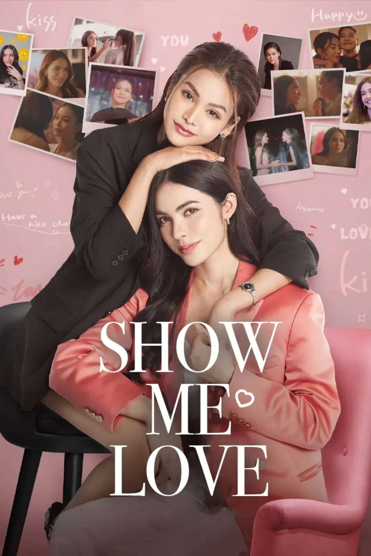 Show Me Love preview 2