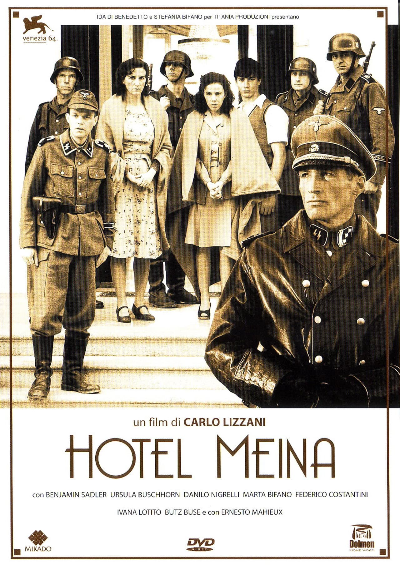 Hotel Meina preview 1