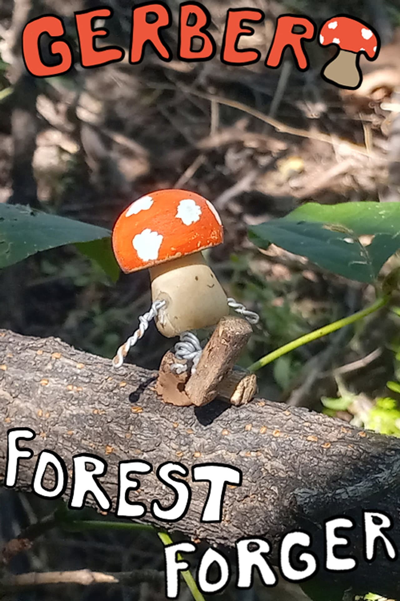 Gerbert: Forest Forger preview 2