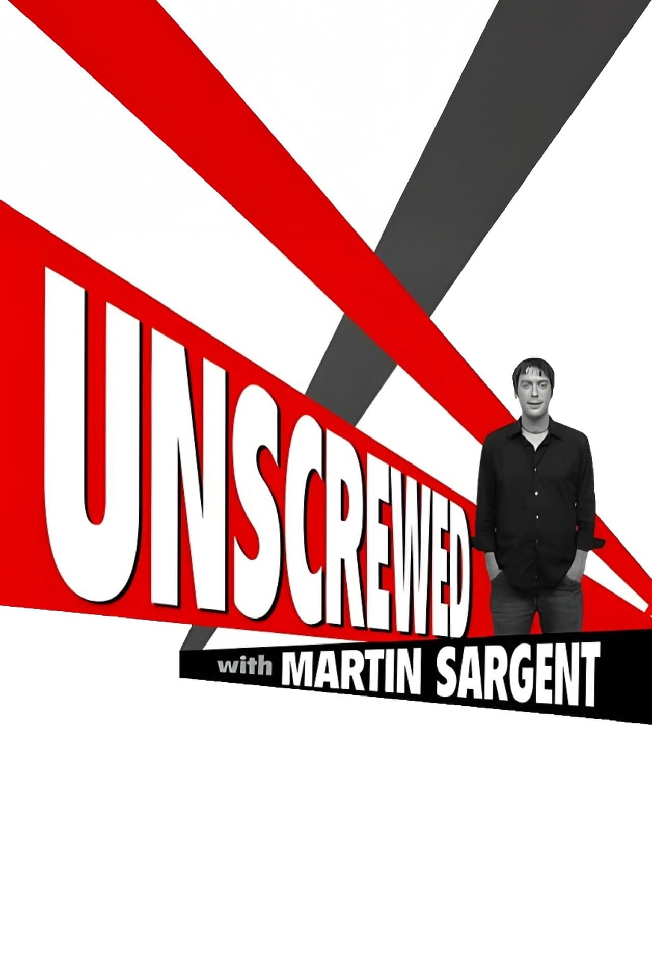 Unscrewed with Martin Sargent preview 1