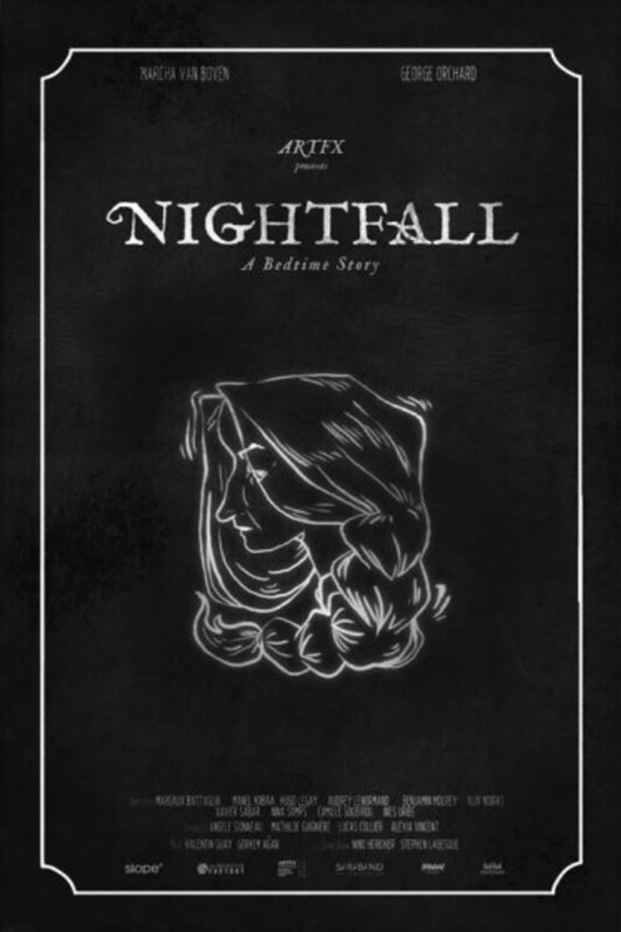 Nightfall preview 1