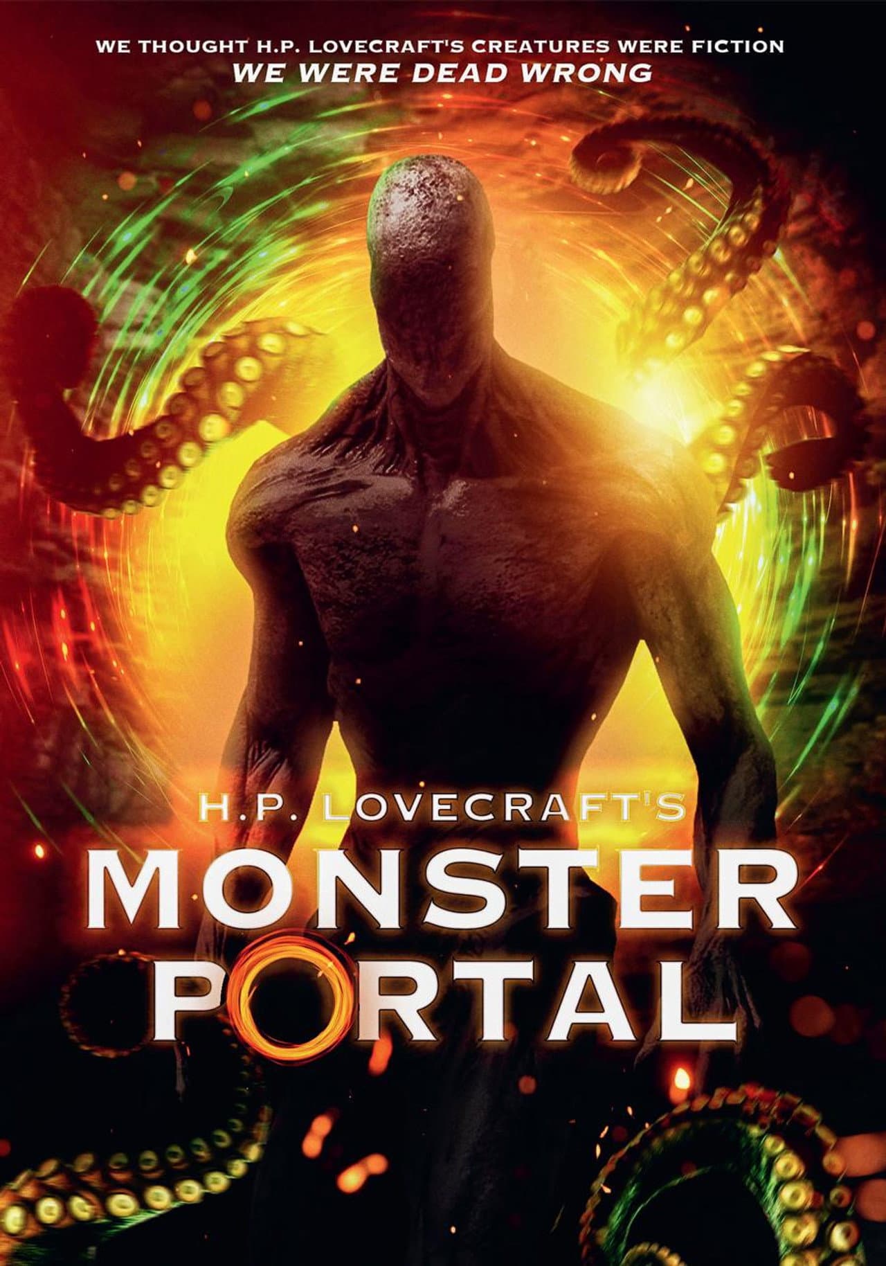 Monster Portal preview 2