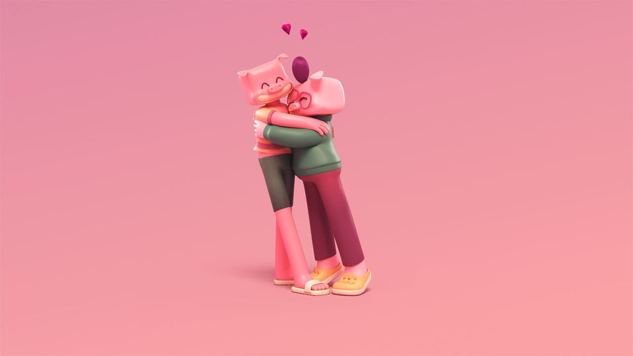 Hugs