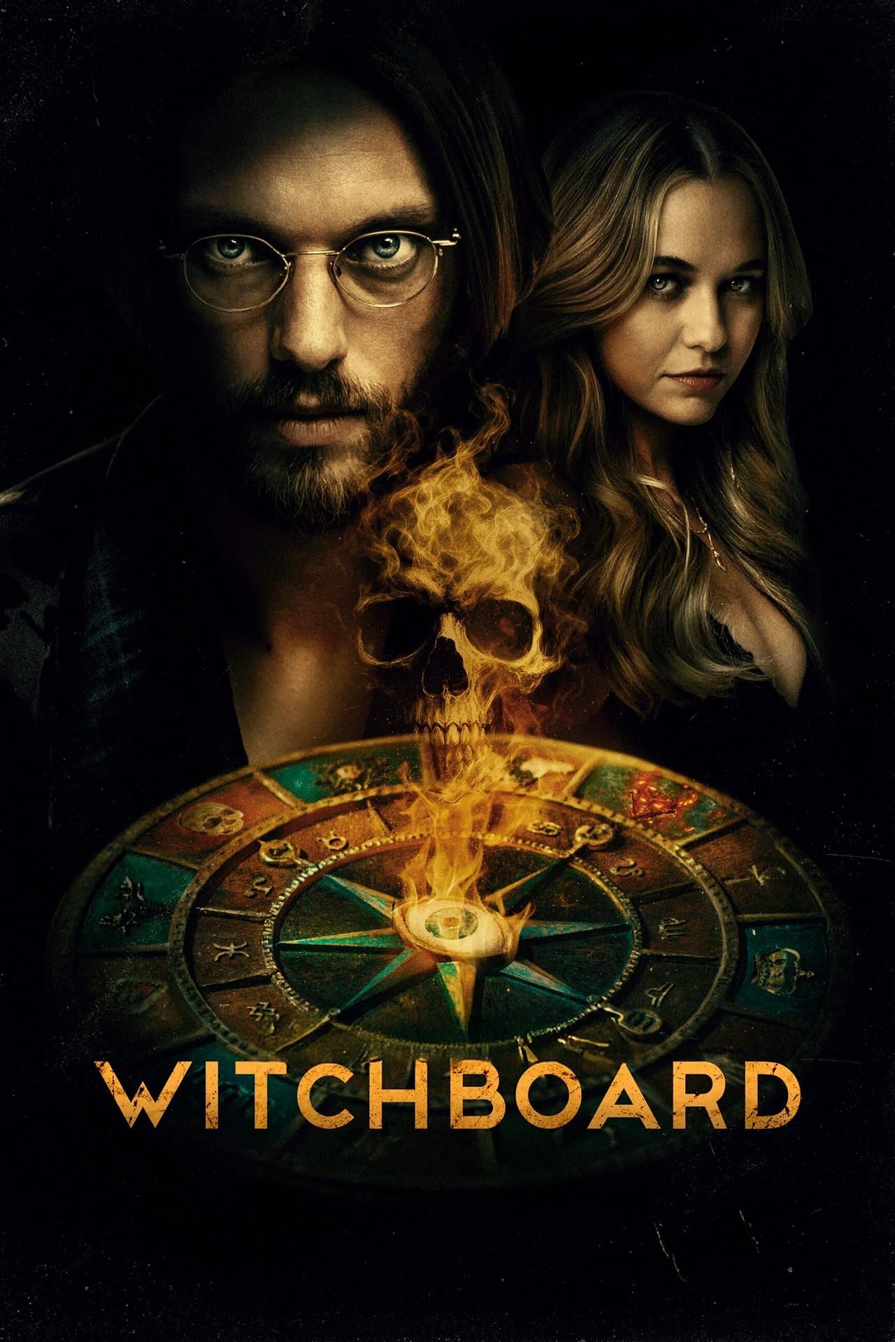Witchboard preview 2