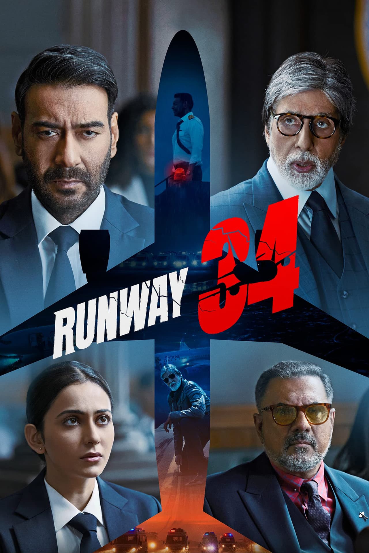 Runway 34 preview 2