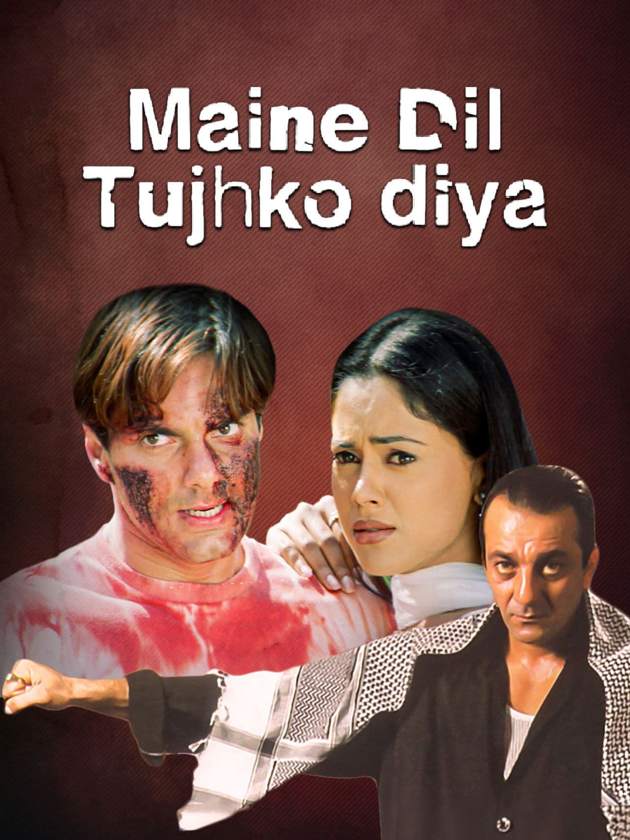 Maine Dil Tujhko Diya preview 2