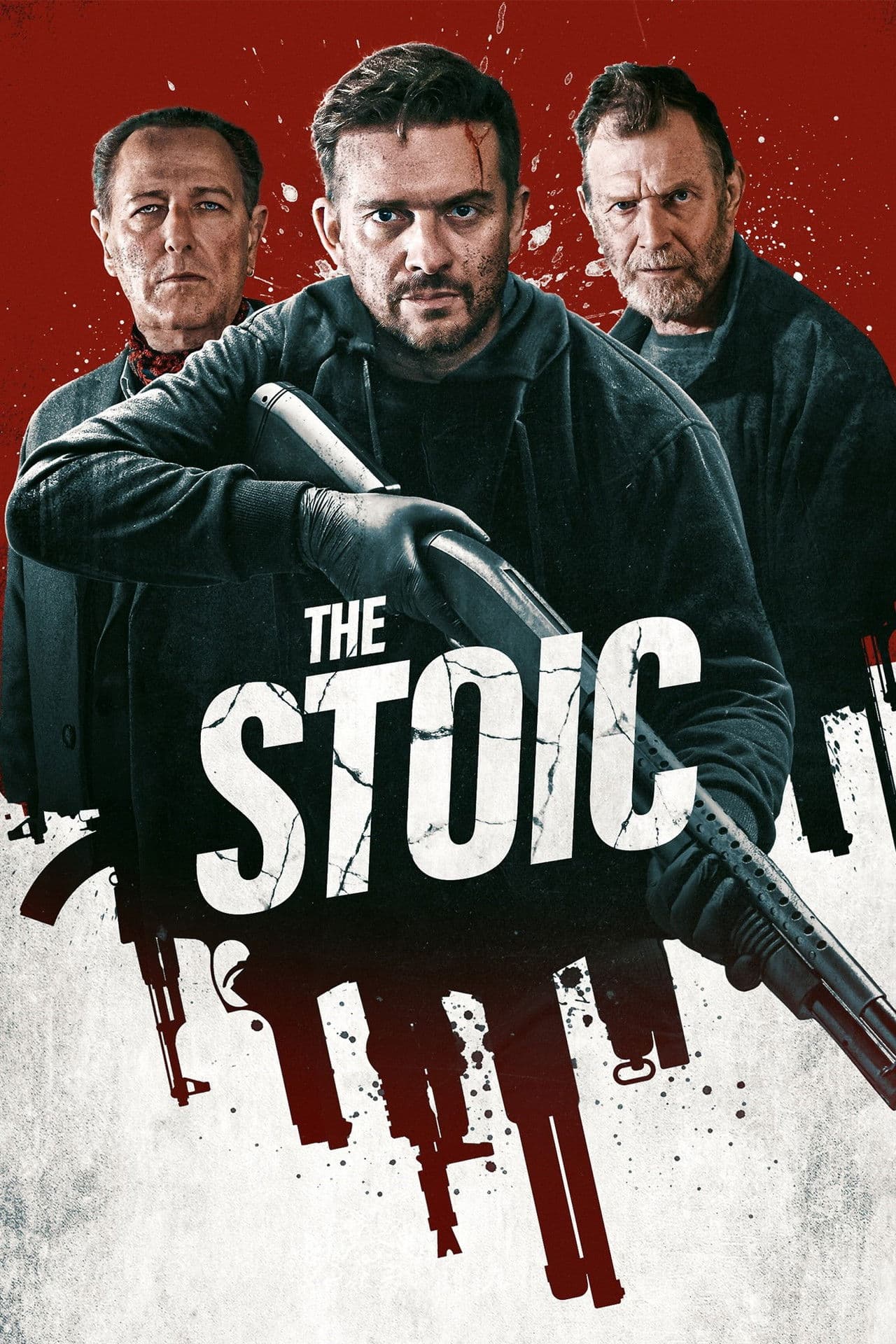 The Stoic preview 2