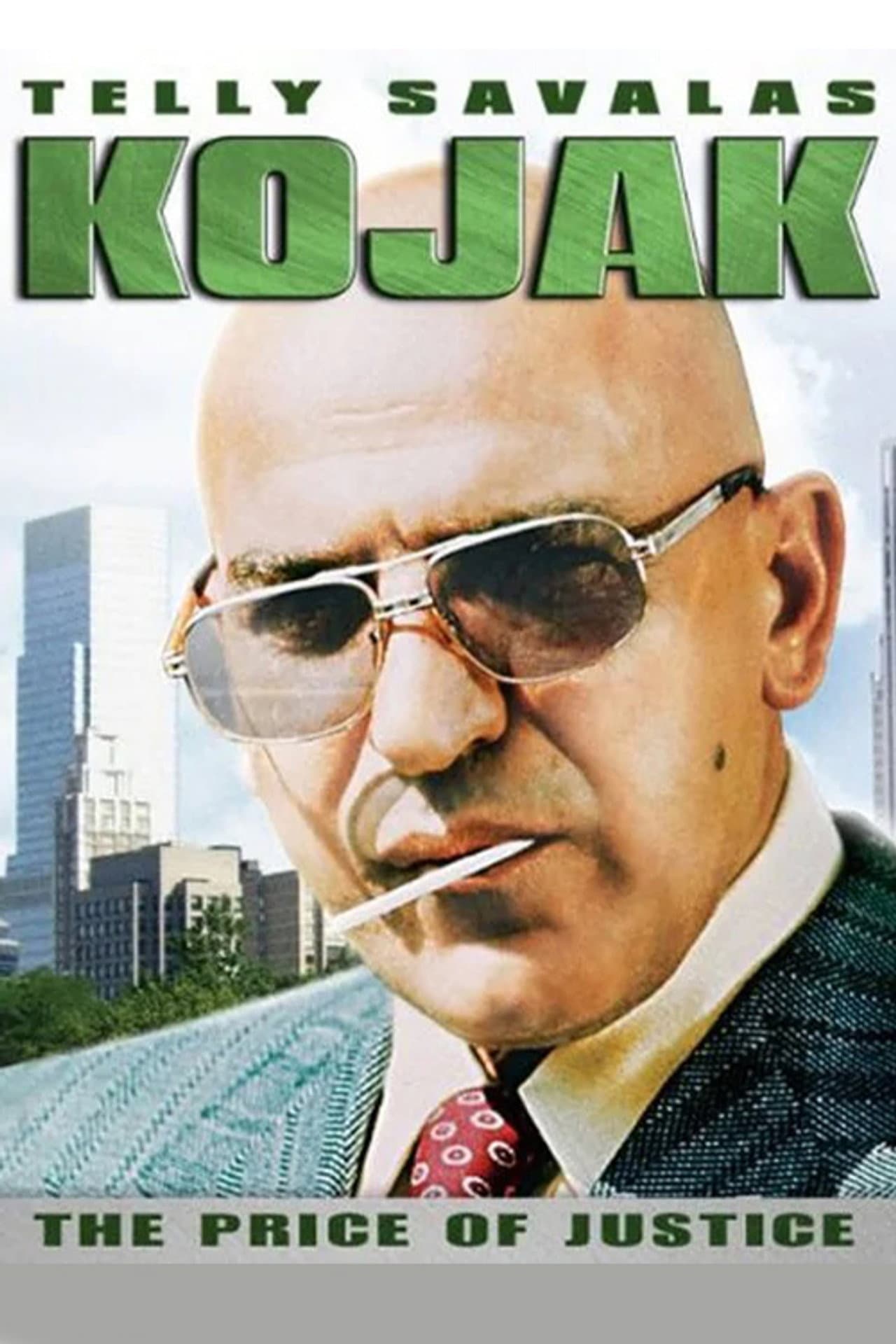 Kojak: The Price of Justice preview 2
