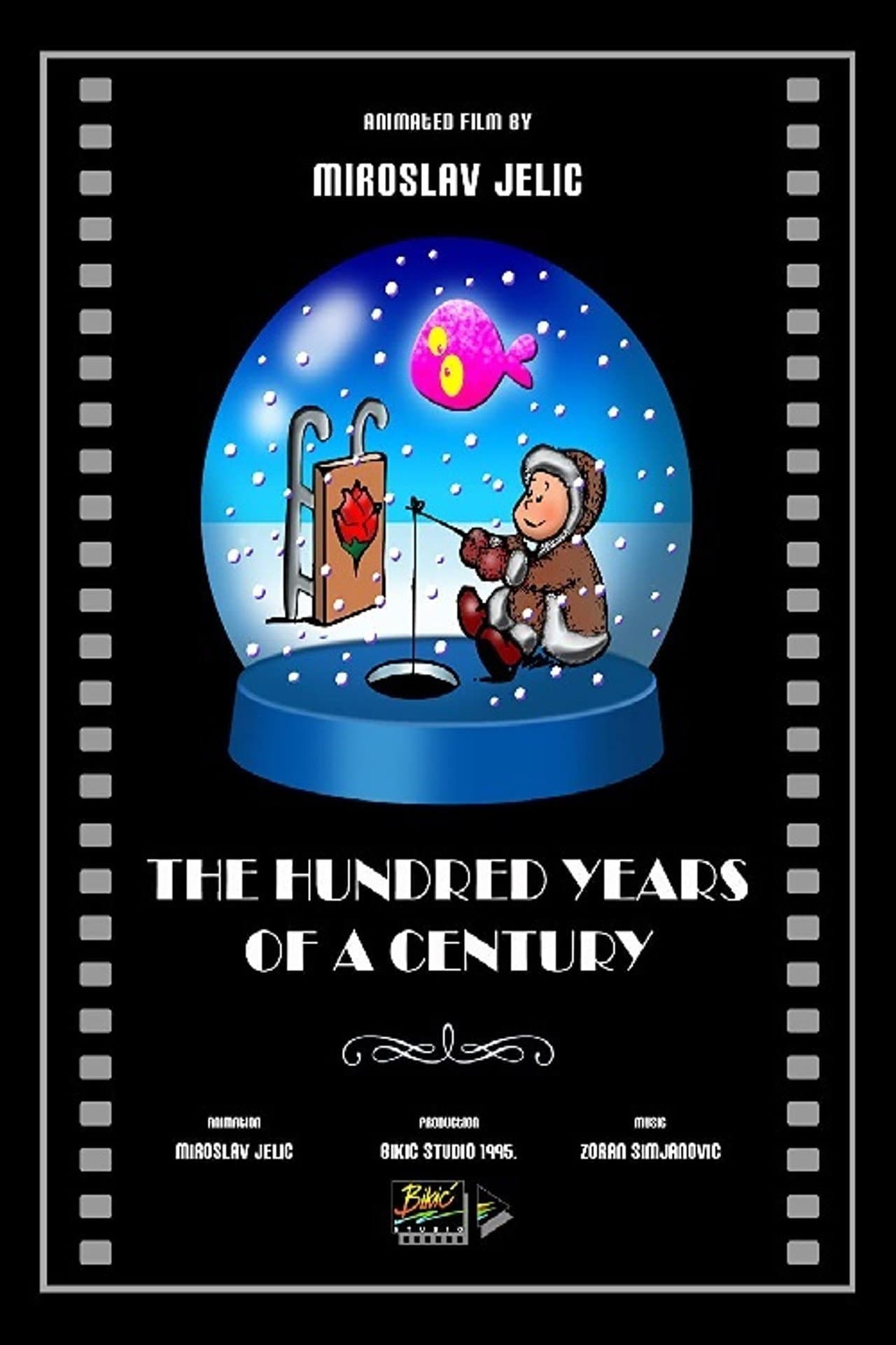 The Hundred Years of a Century preview 1