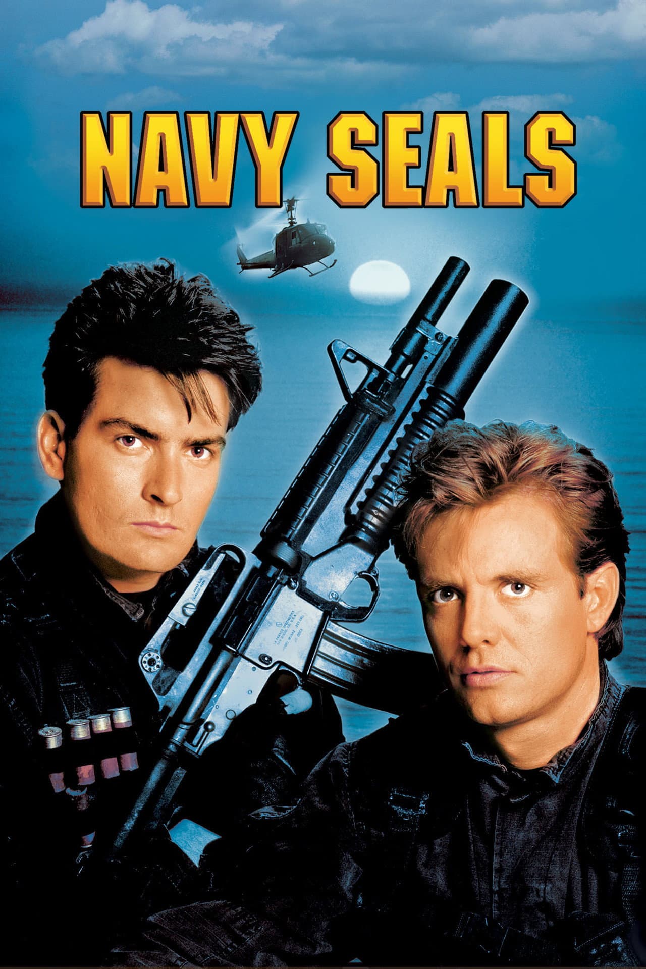 Navy Seals preview 2