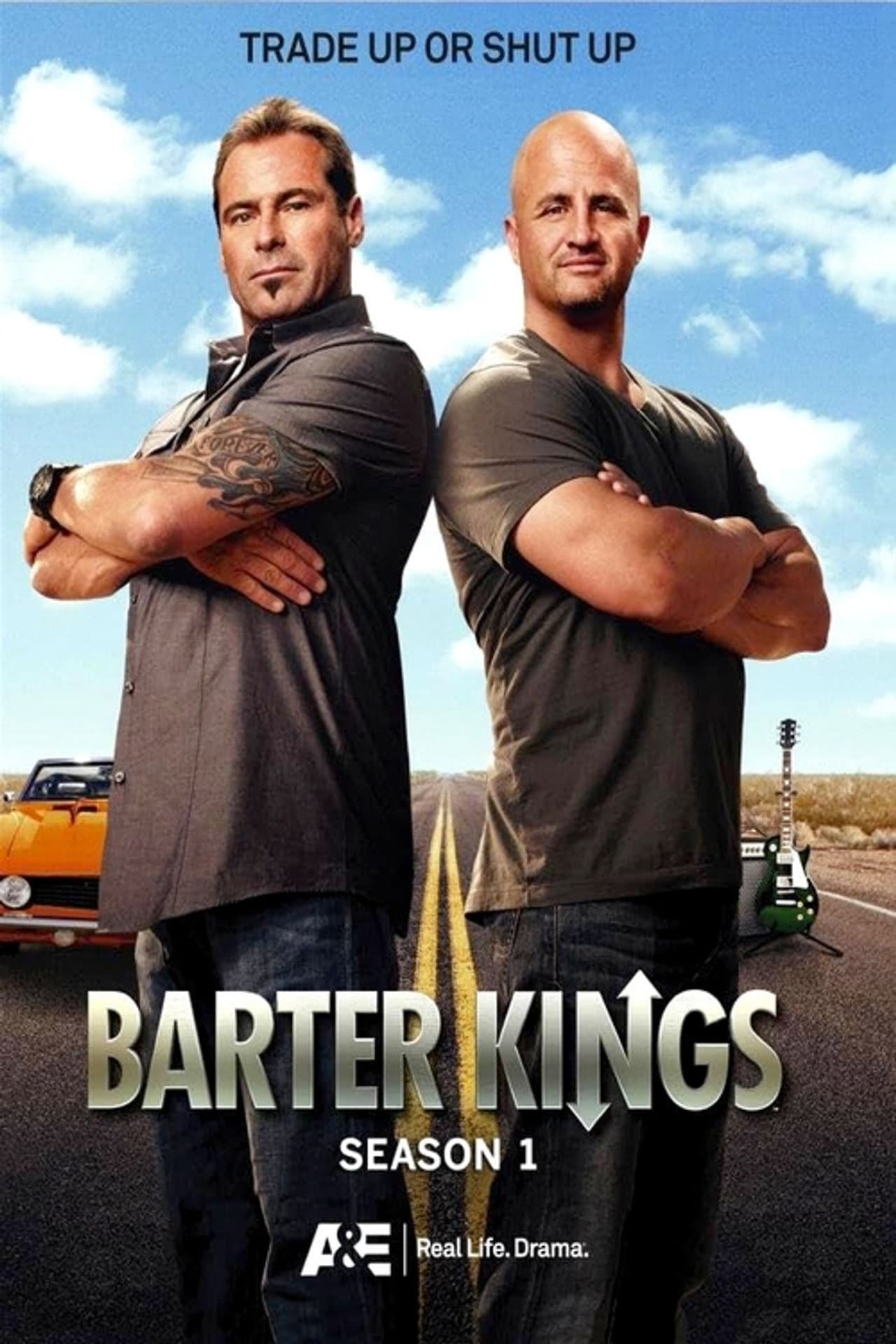 Season 1