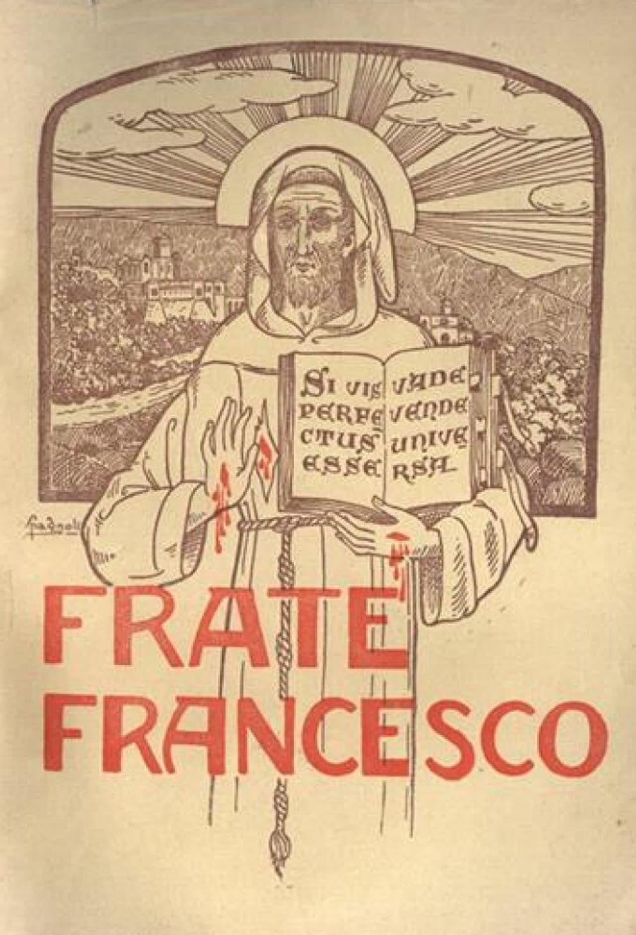 Frate Francesco preview 1