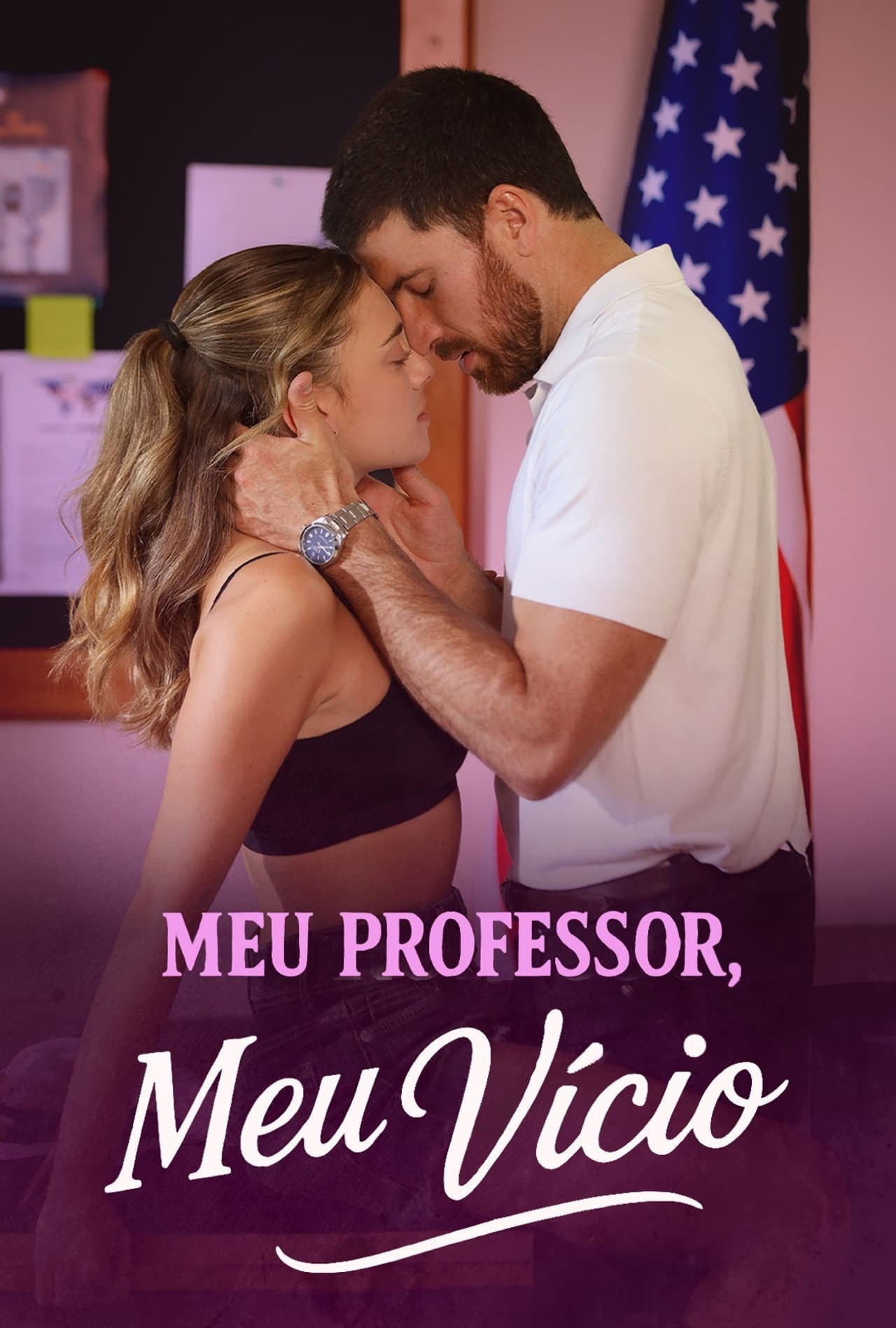 Professor, I'm Addicted to You preview 2