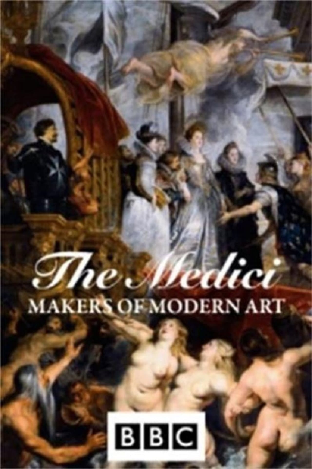 The Medici: Makers of Modern Art preview 2