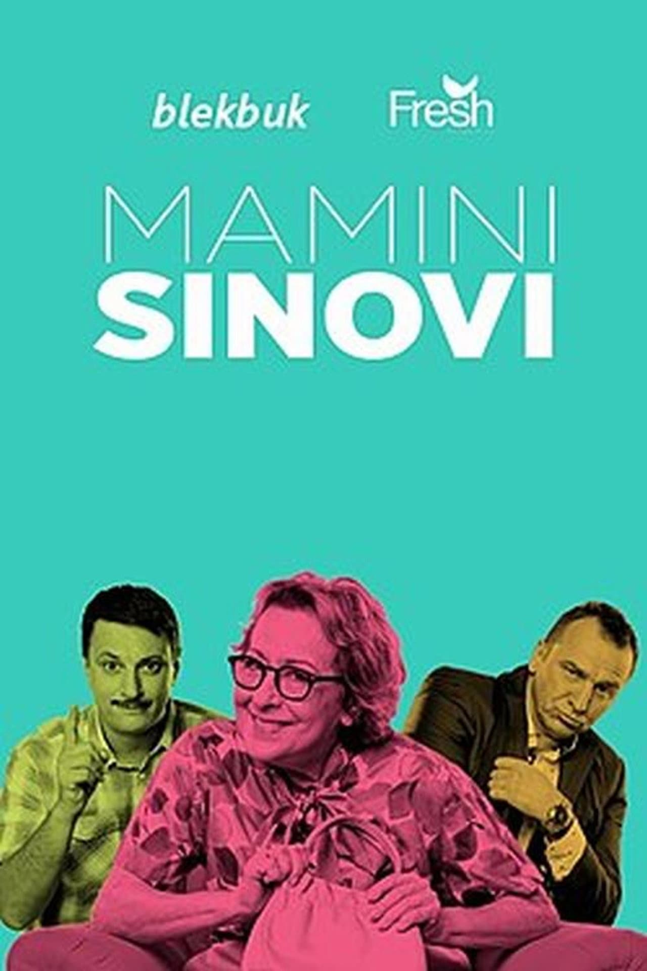 Mamini sinovi preview 2