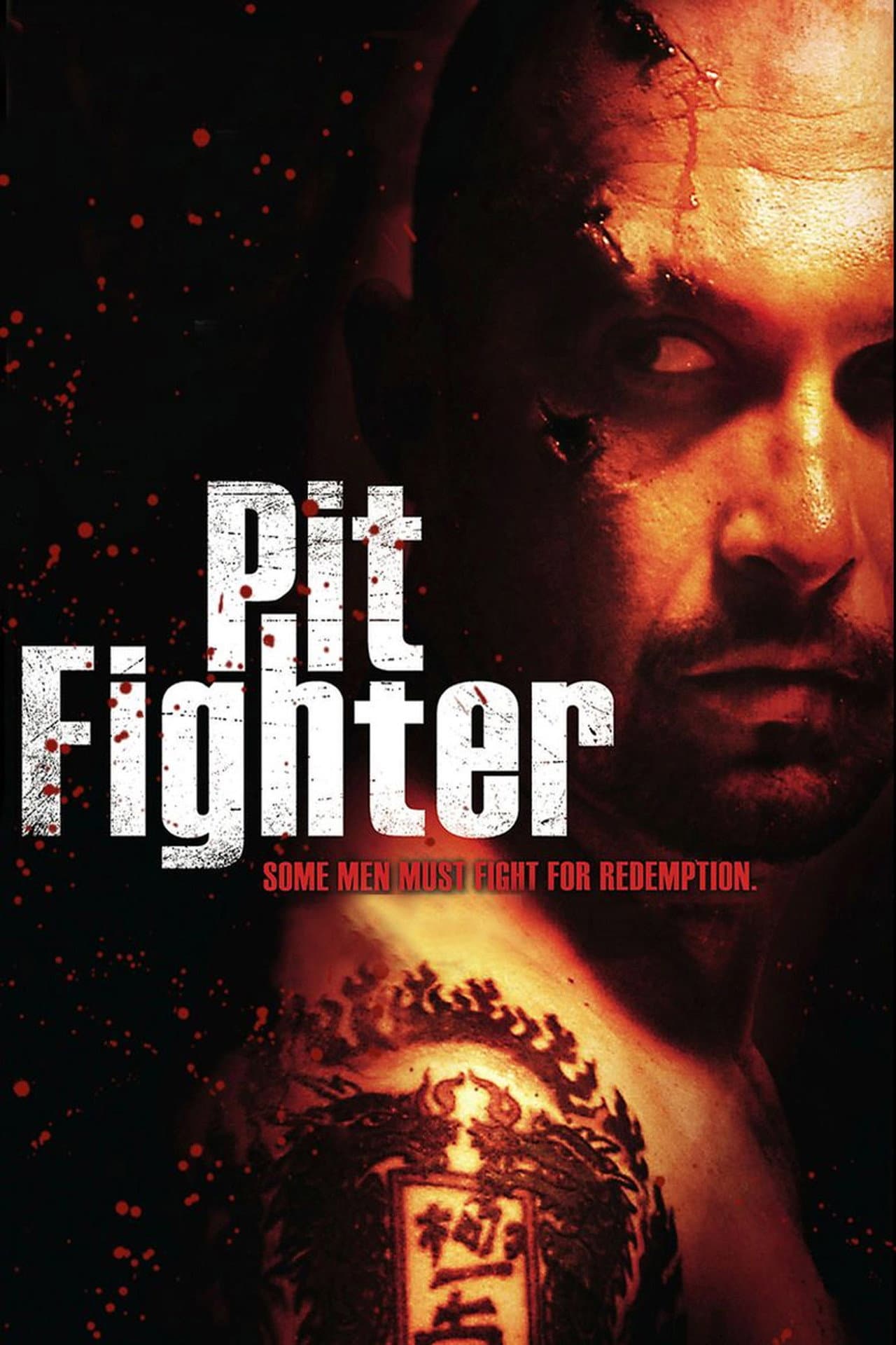 Pit Fighter preview 2