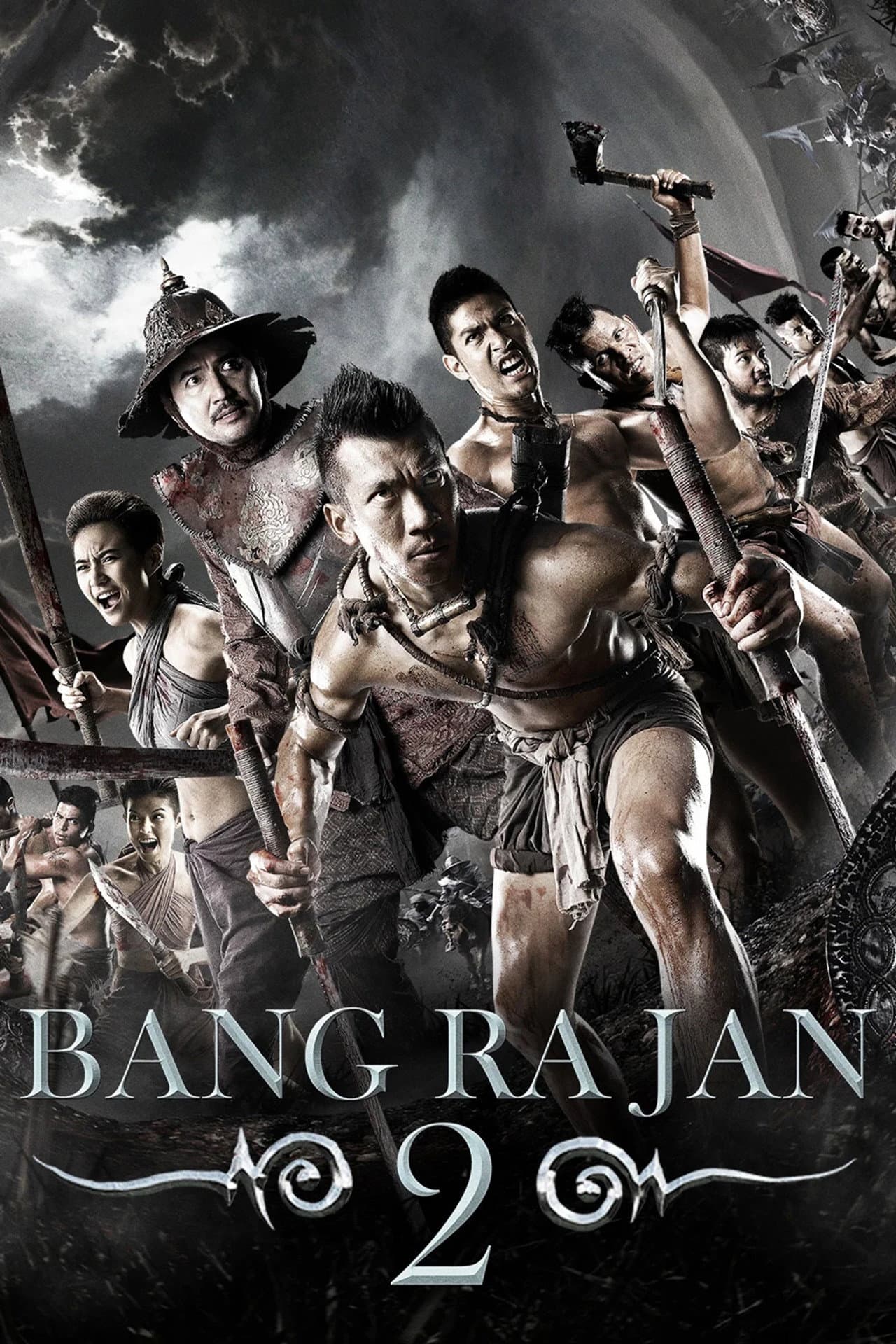 Bang Rajan 2 preview 2