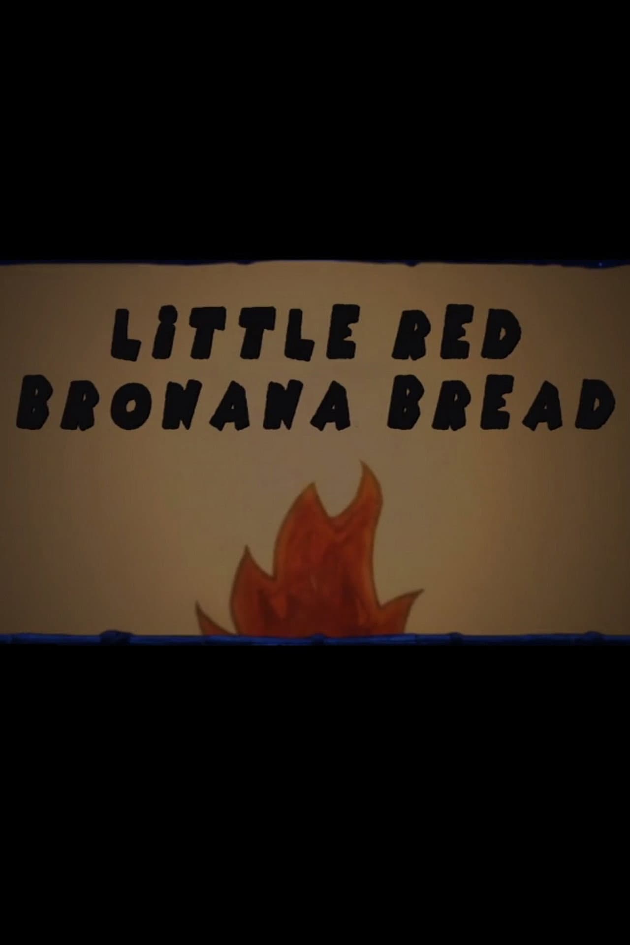 Family Movie Night: Little Red Bronana Bread preview 2