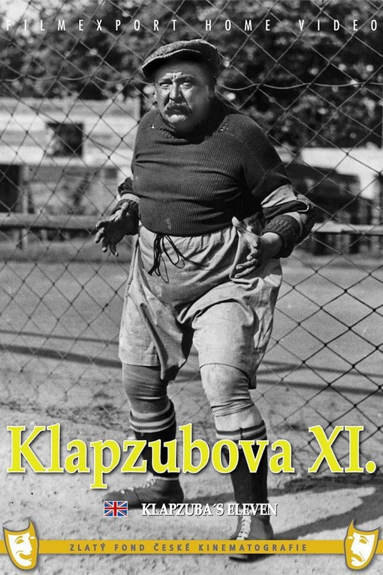 Klabzuba‘s Eleven preview 2