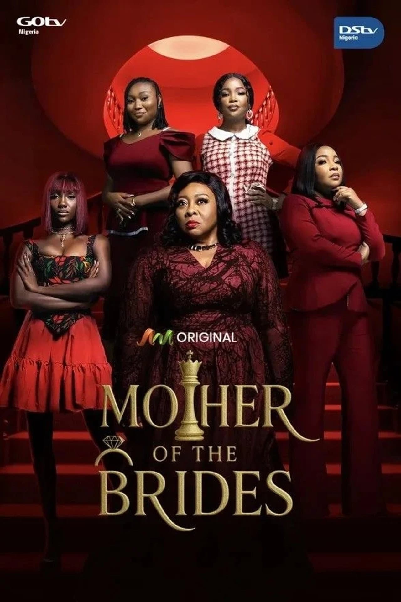 Mother of the Brides preview 1