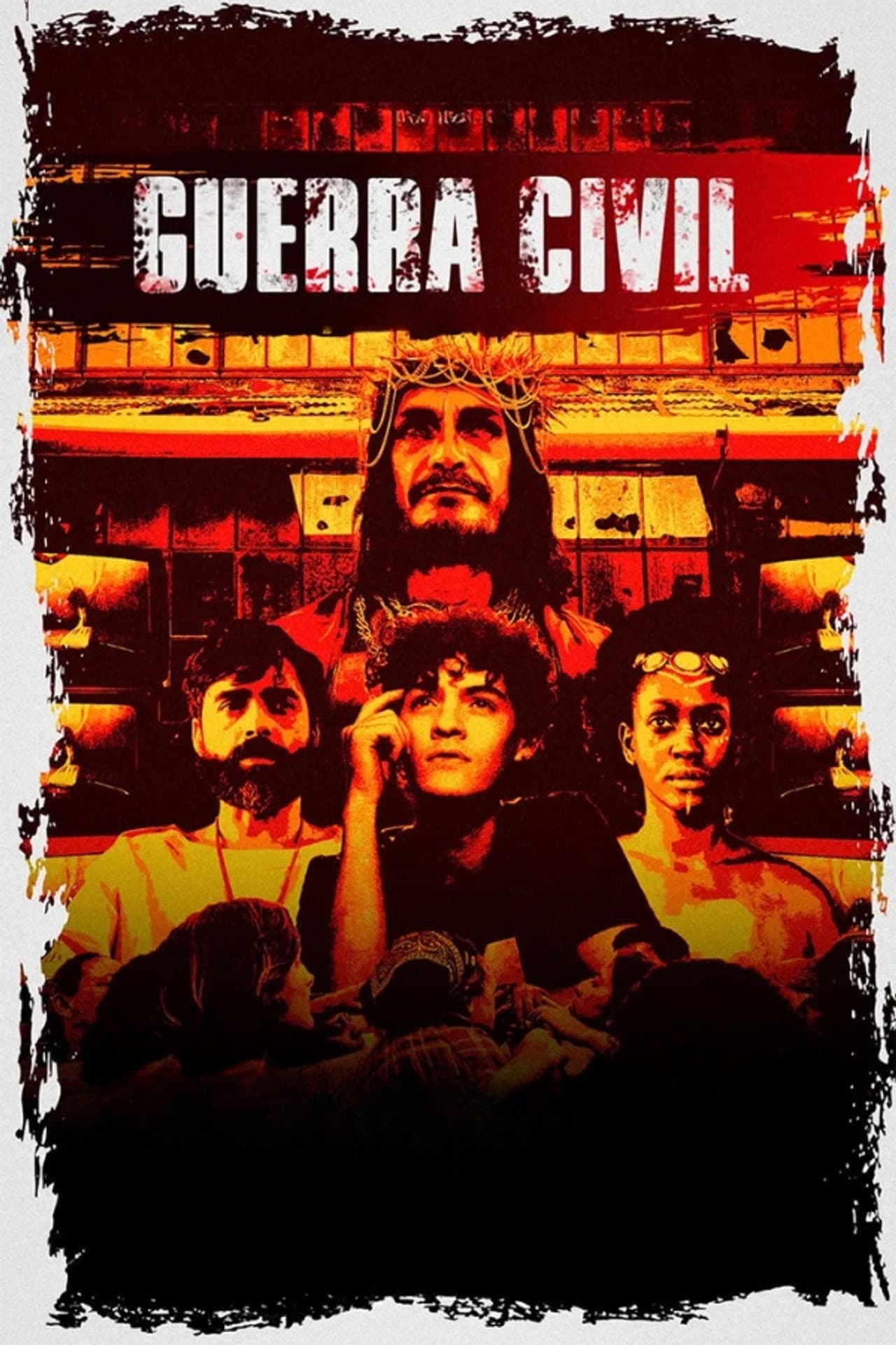 Guerra Civil preview 2