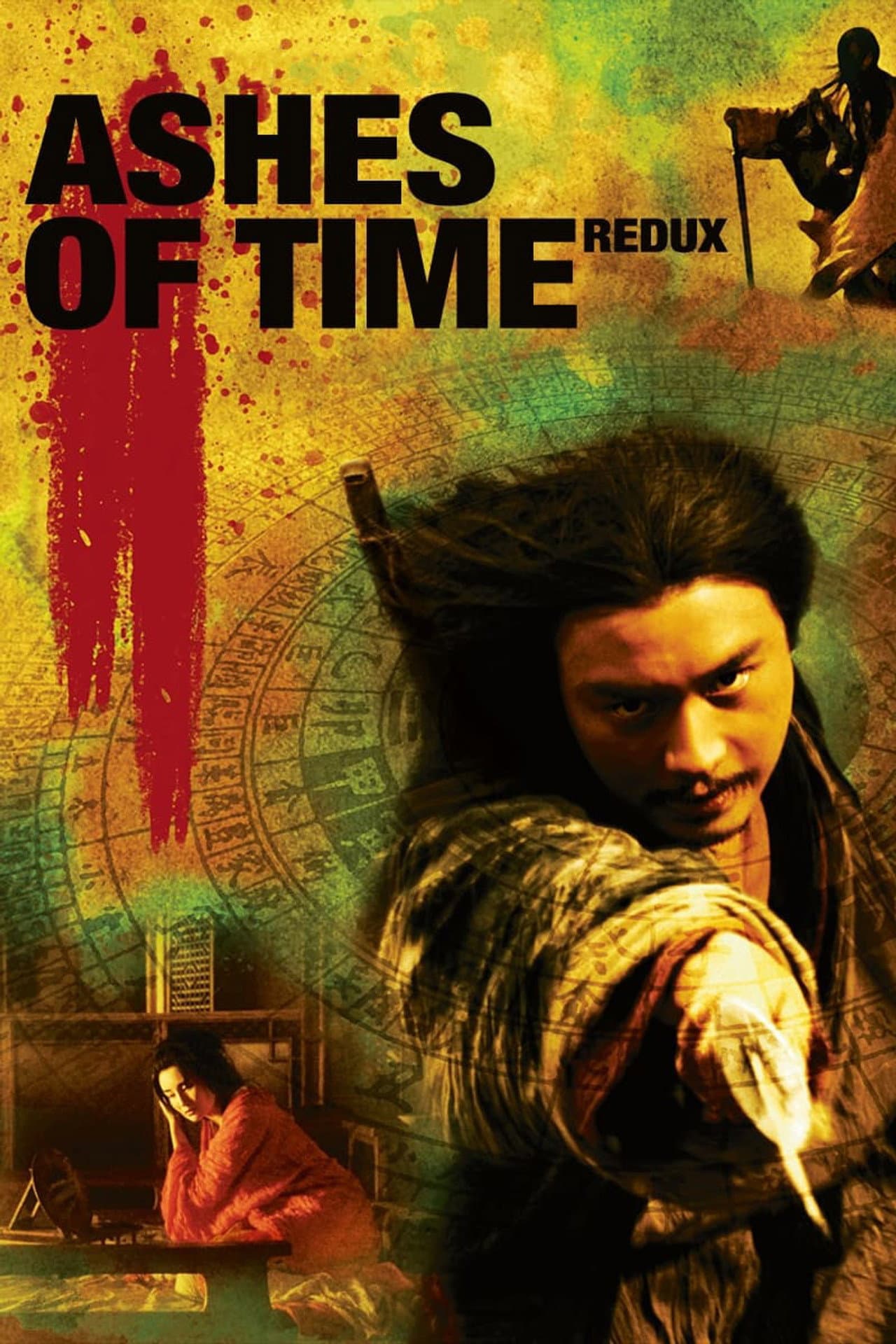 Ashes of Time Redux preview 2