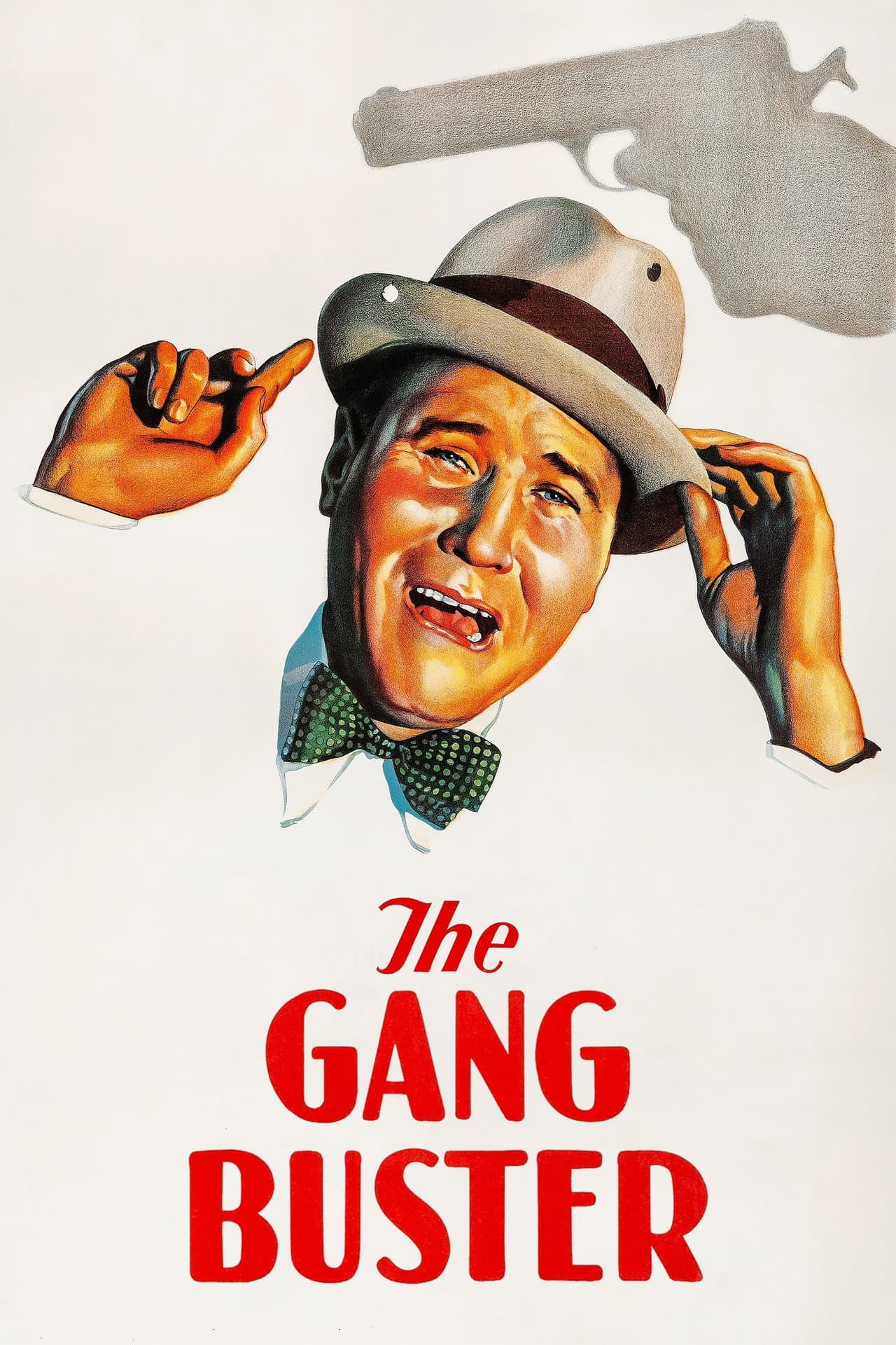 The Gang Buster preview 2
