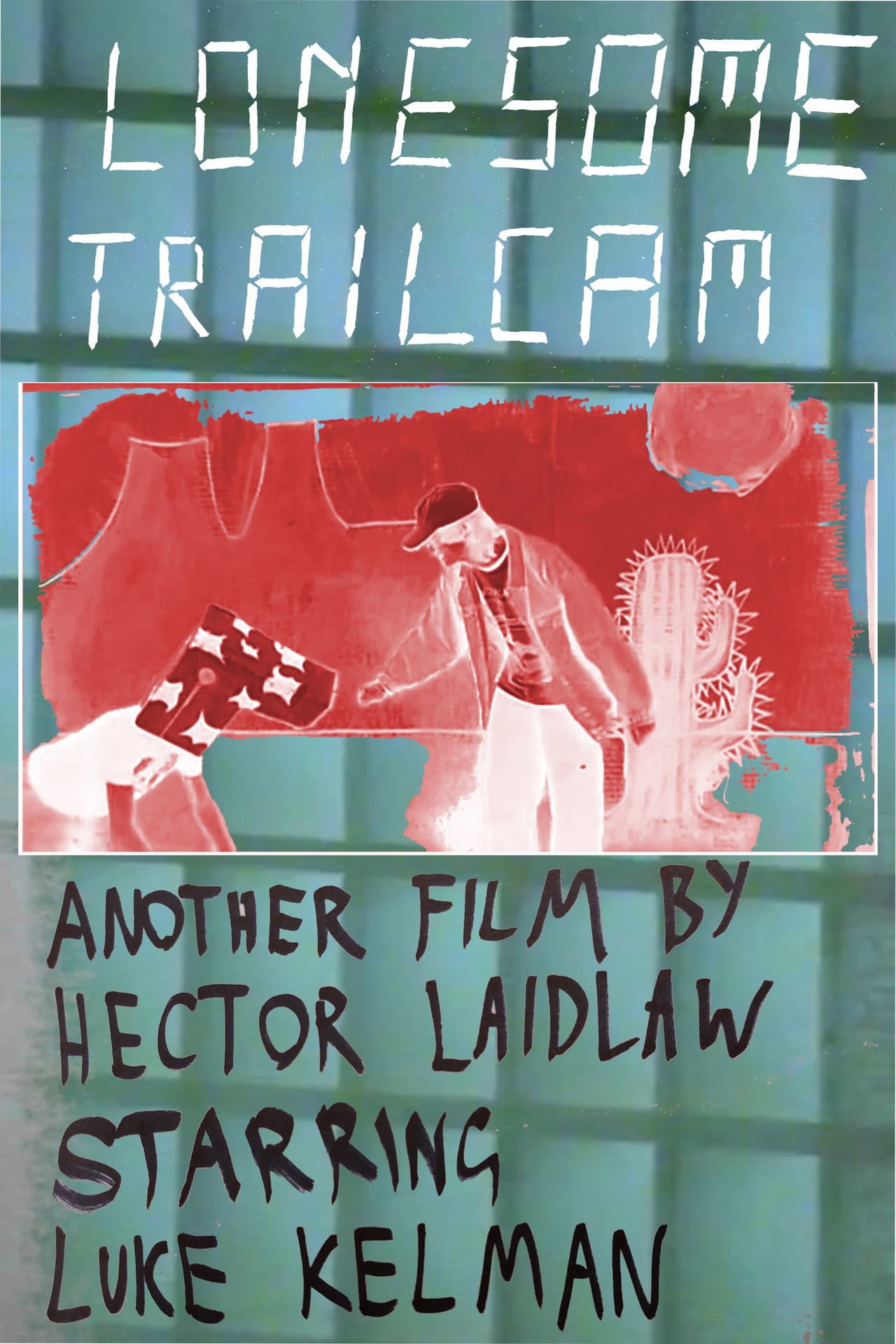 Lonesome Trailcam preview 2