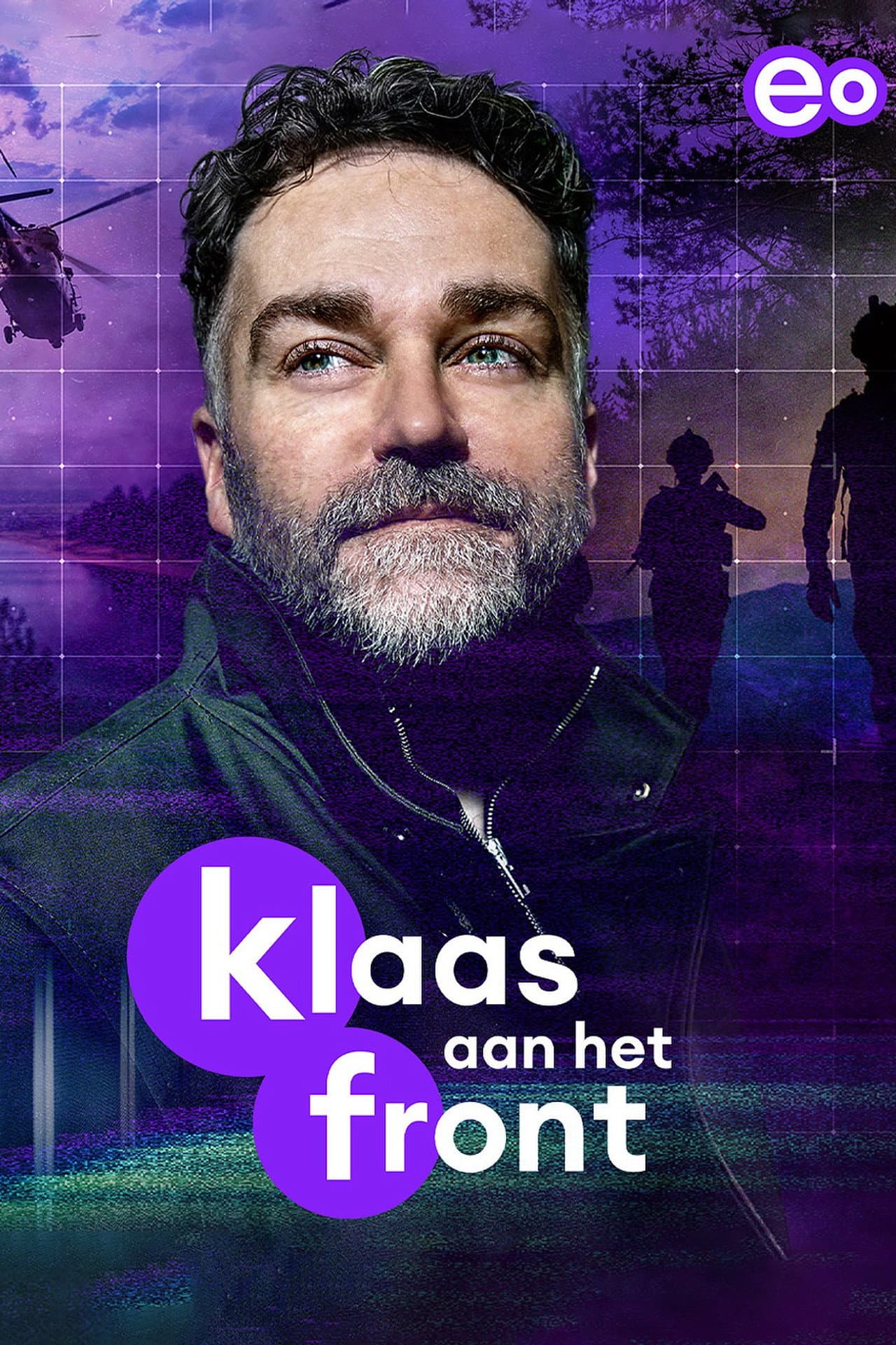 Klaas at the frontlines preview 1