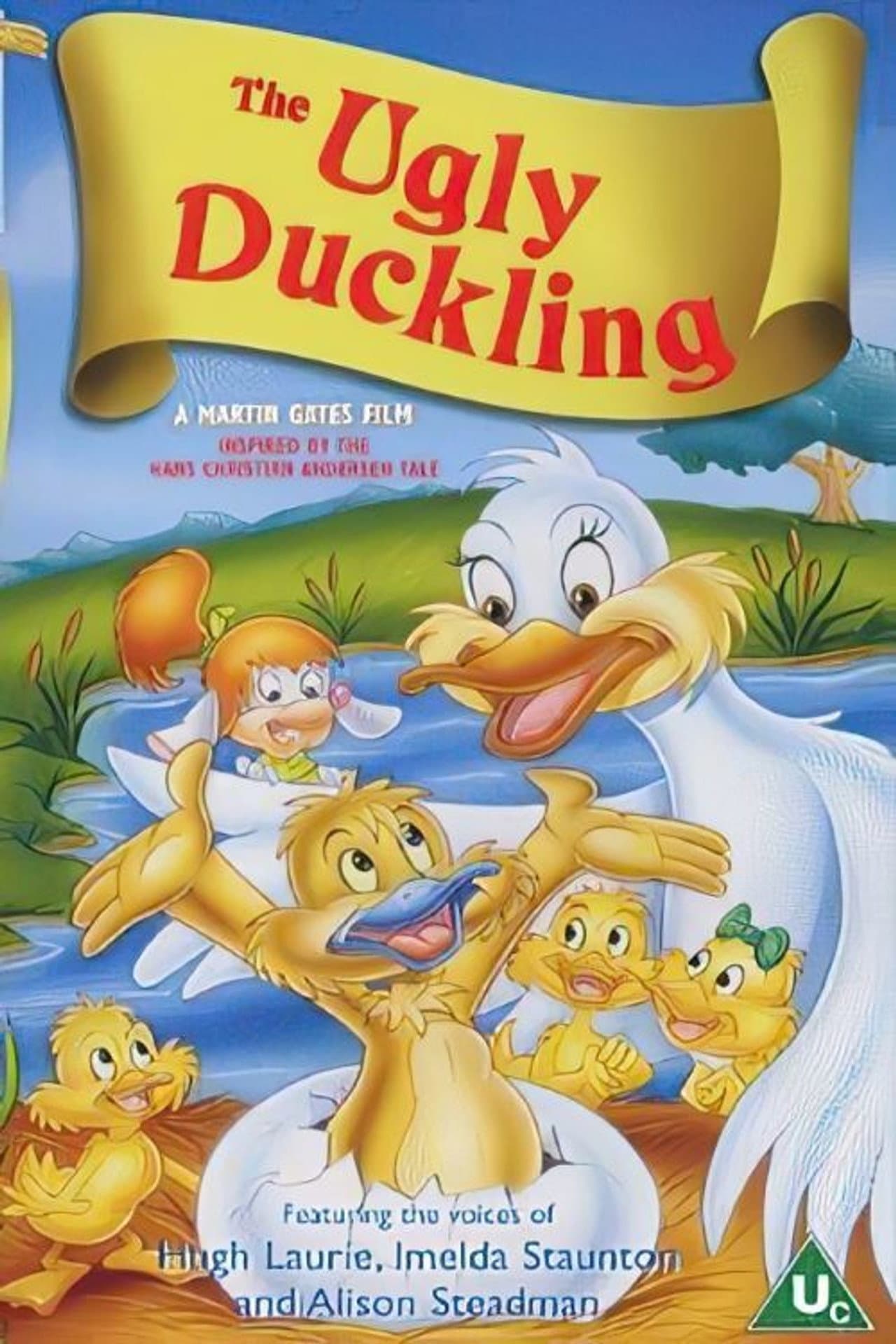 The Ugly Duckling preview 2