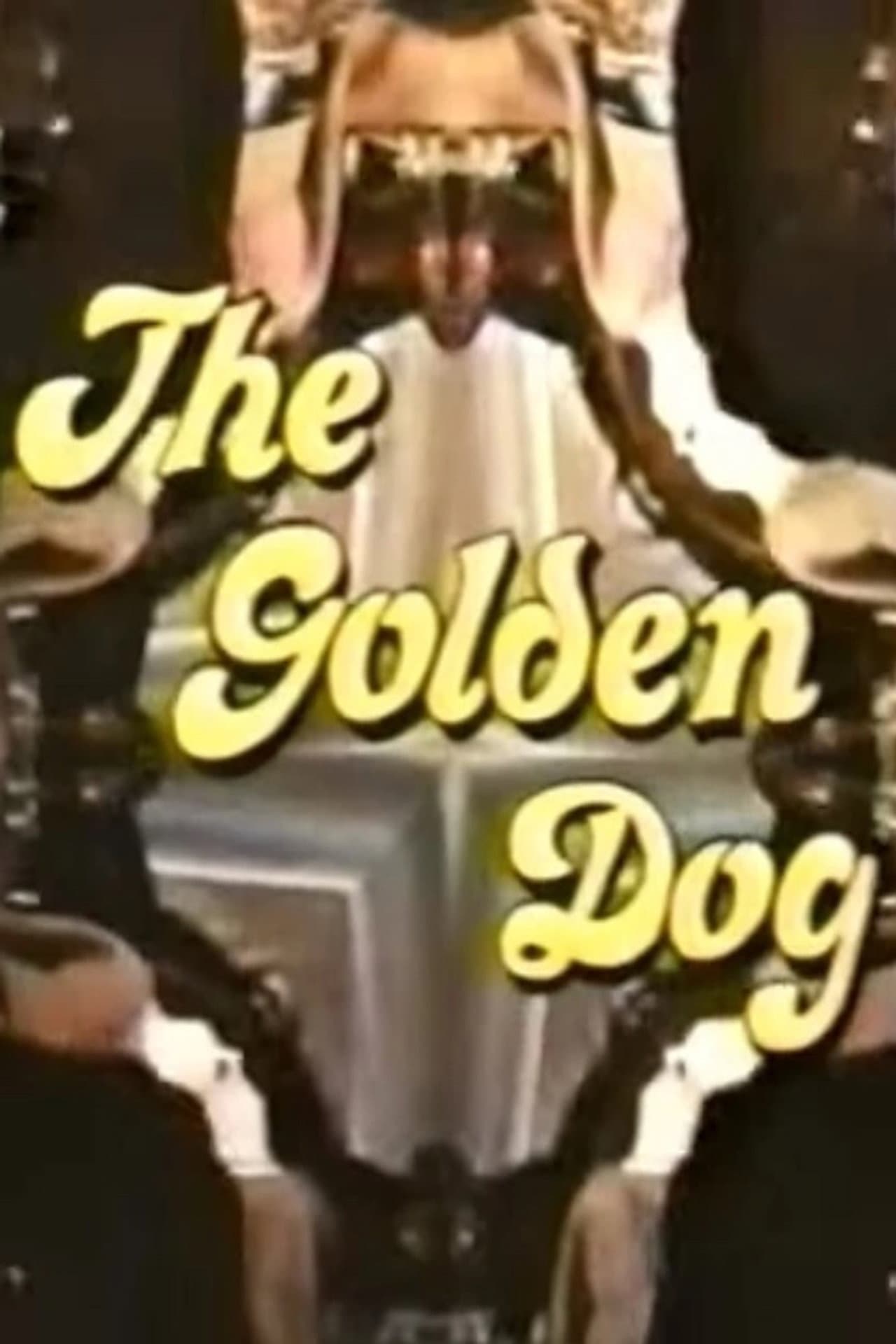 The Golden Dog preview 1