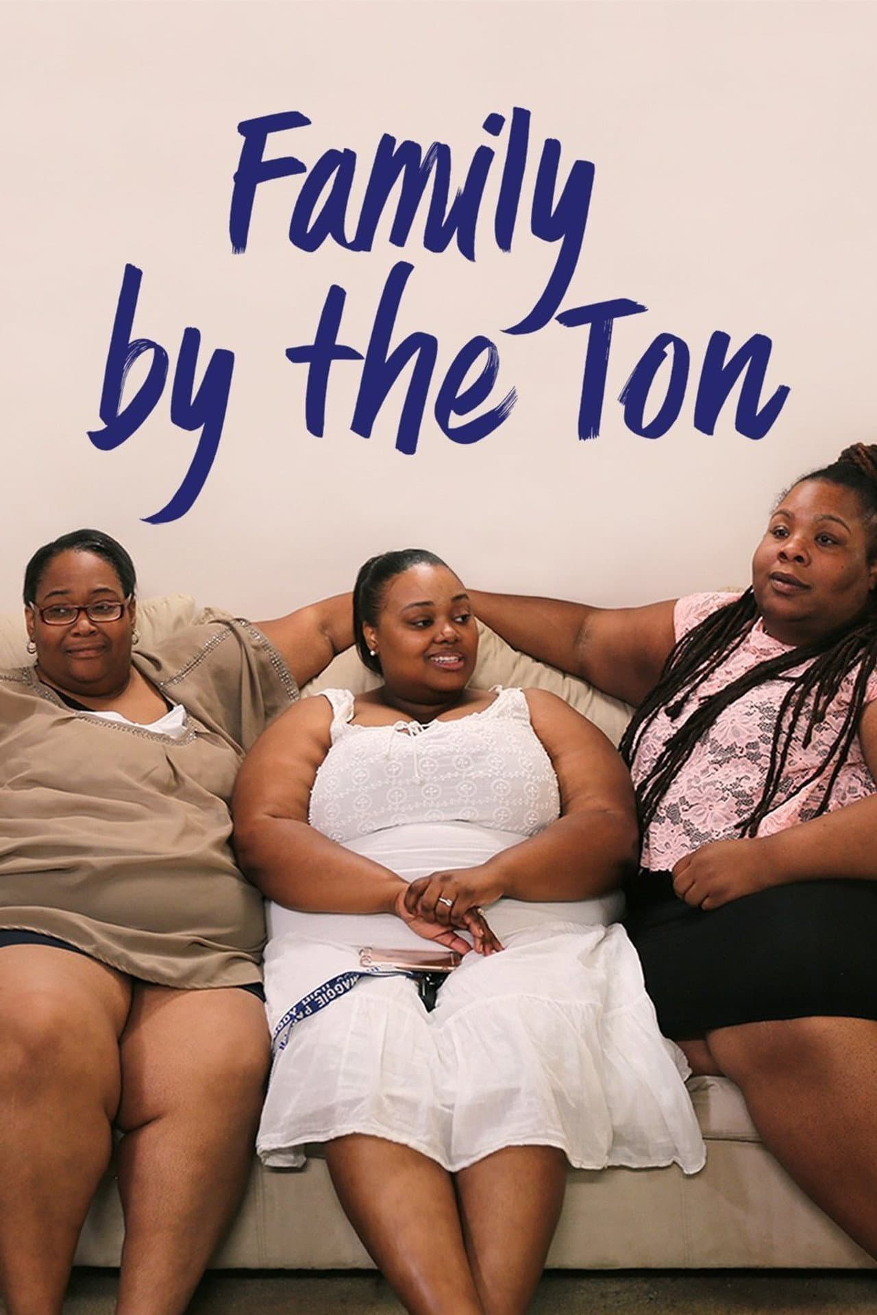 Family By the Ton preview 2