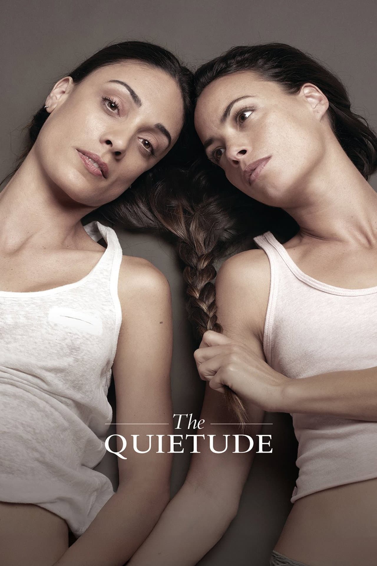 The Quietude preview 2