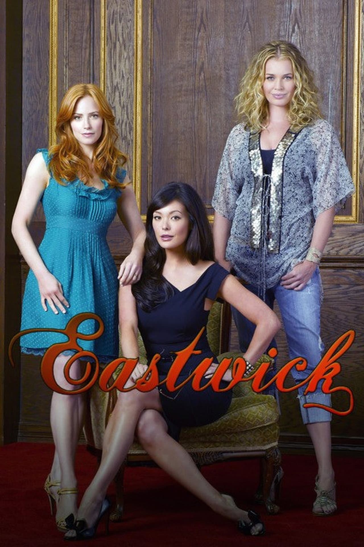 Eastwick preview 2