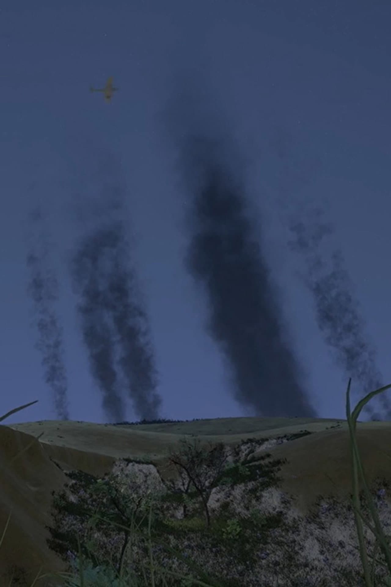 Return to al-Ma’in preview 1