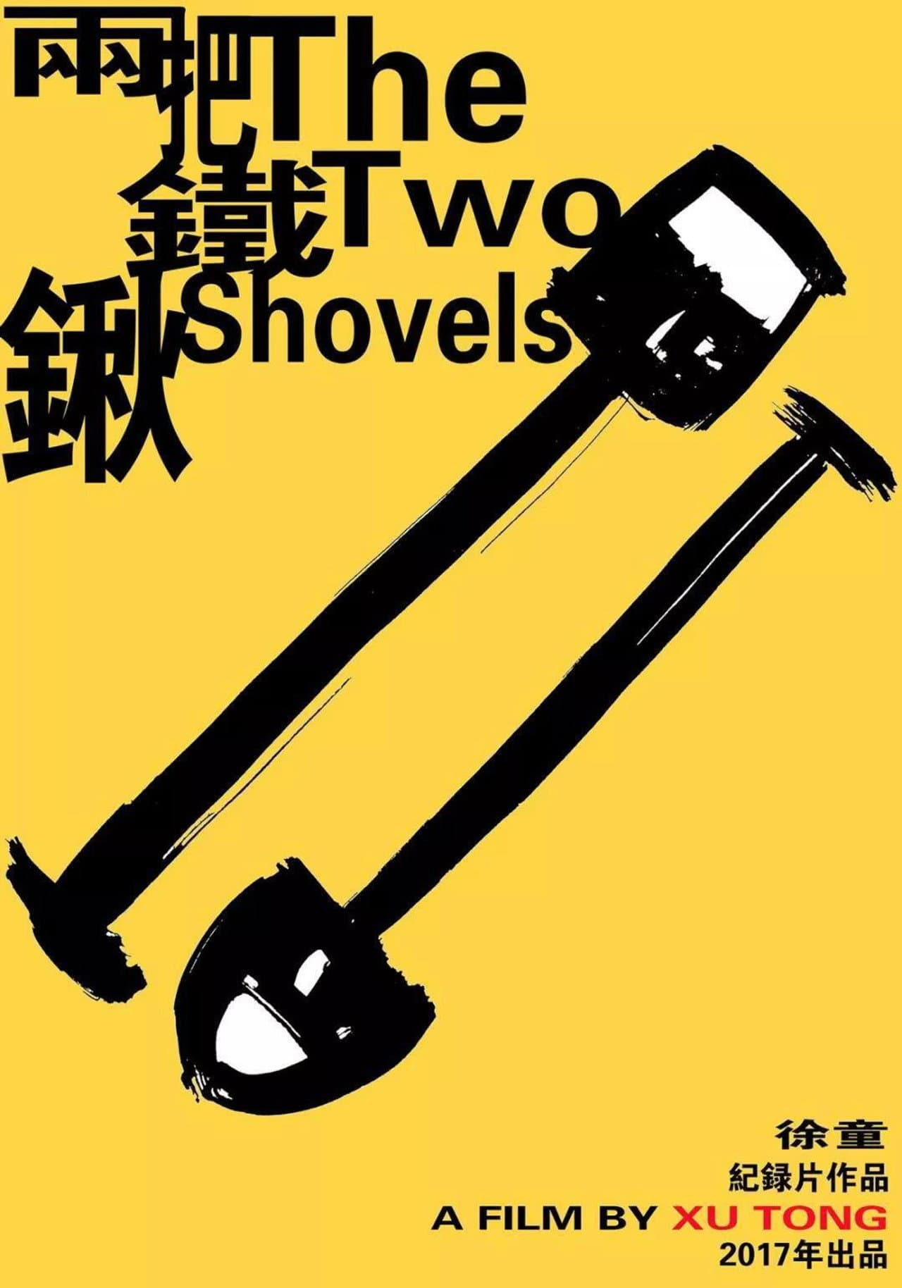 The Two Shovels preview 1