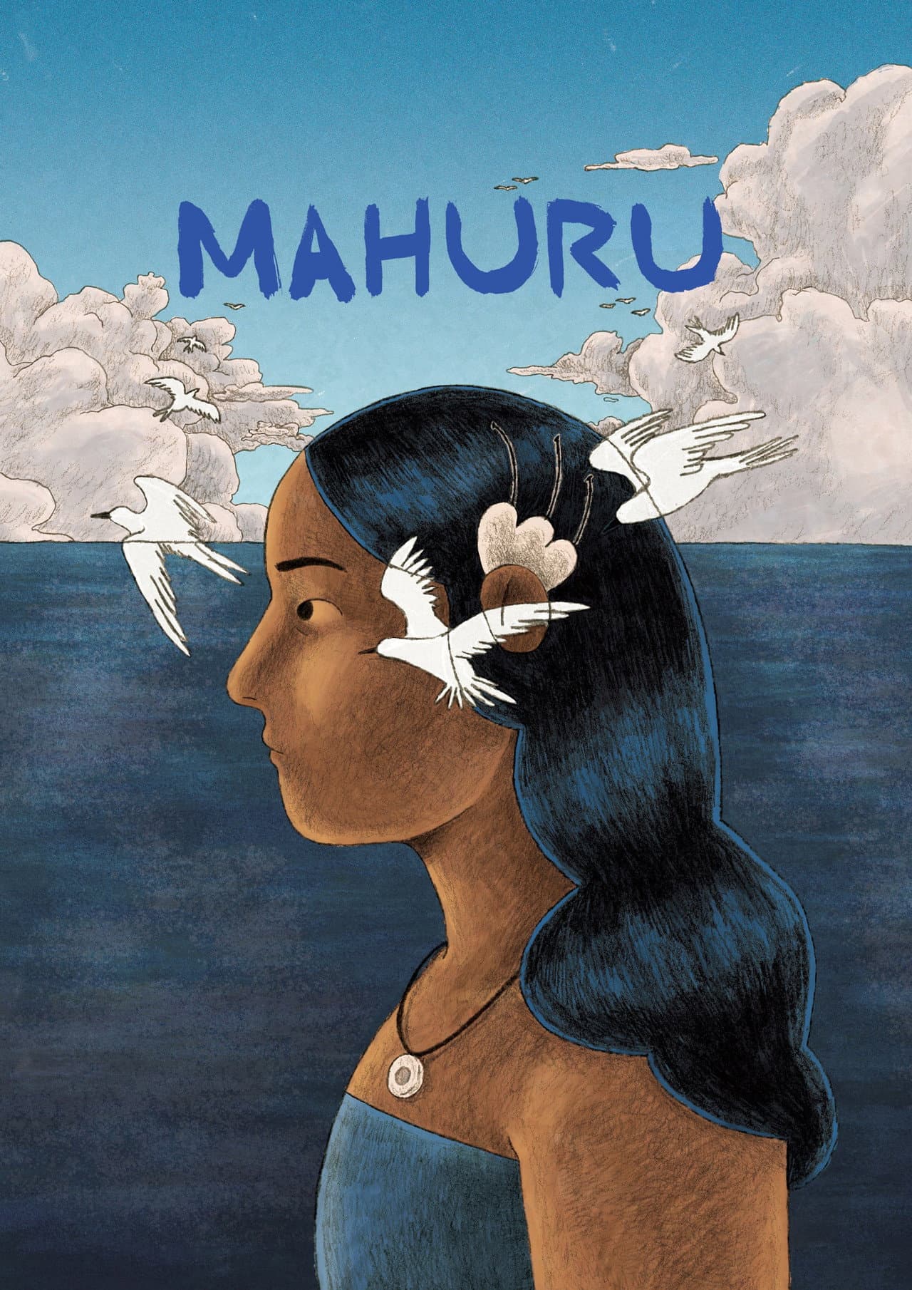 Mahuru preview 1