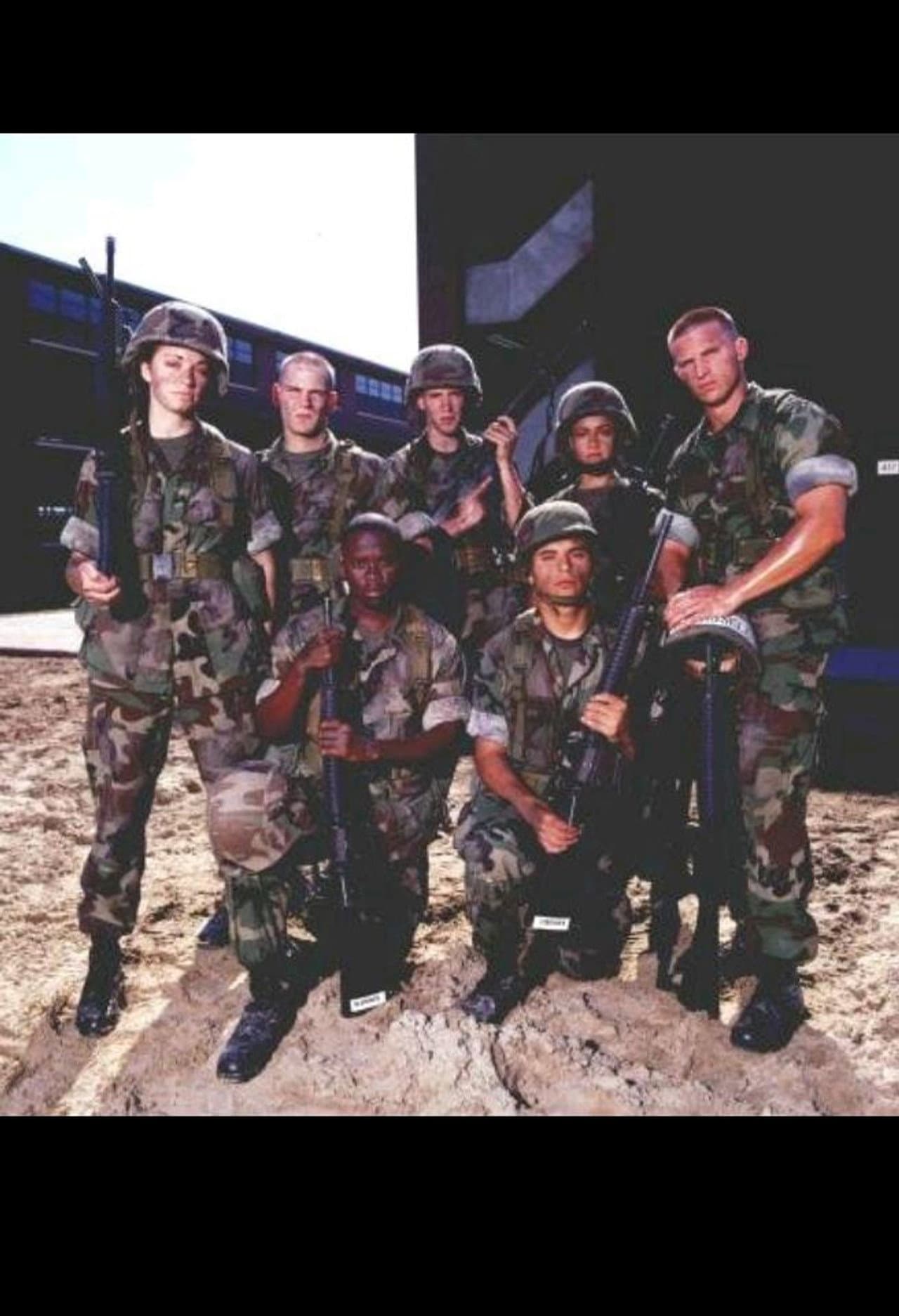 Semper Fi preview 1