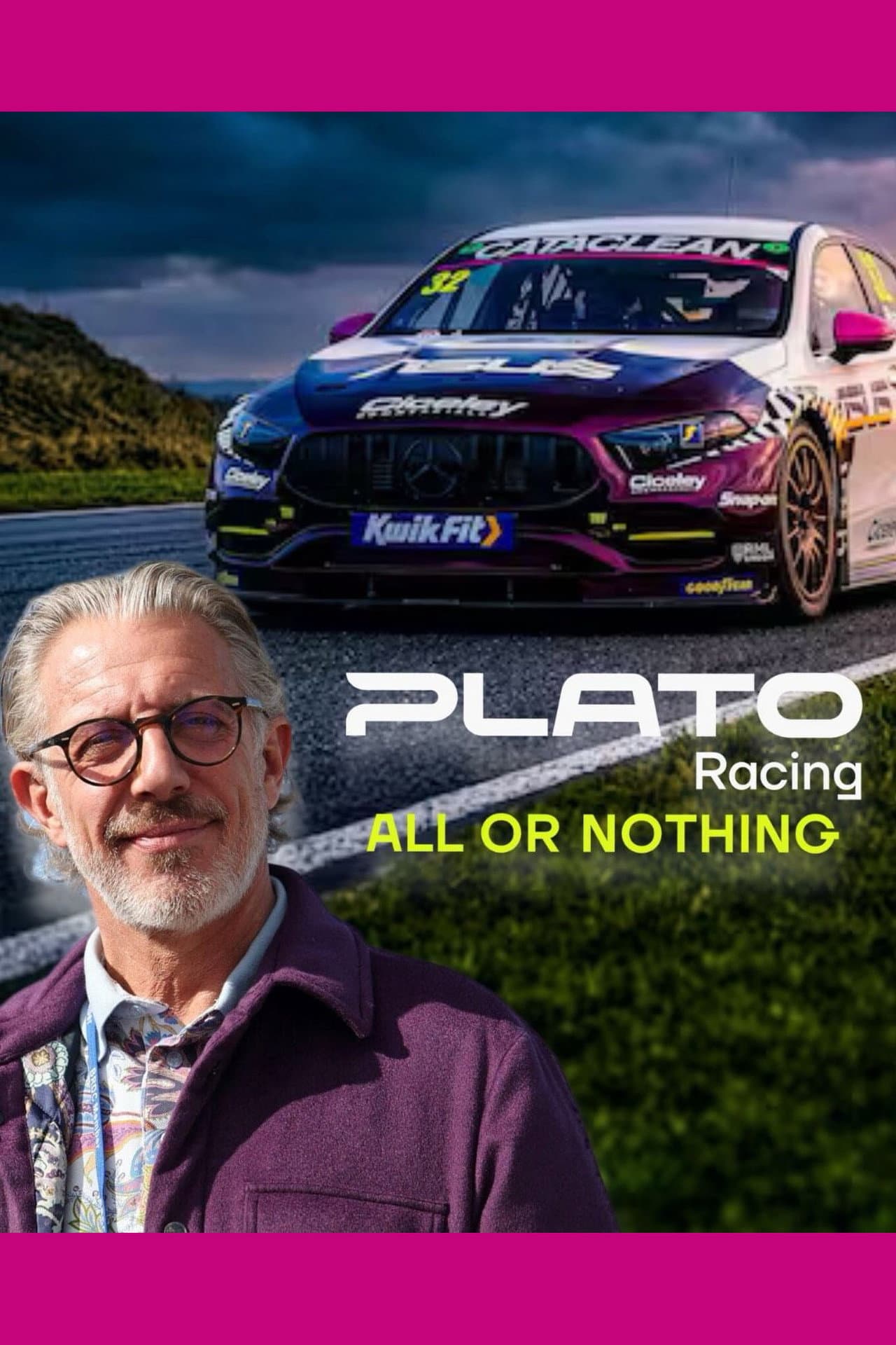 Plato Racing: All or Nothing preview 1