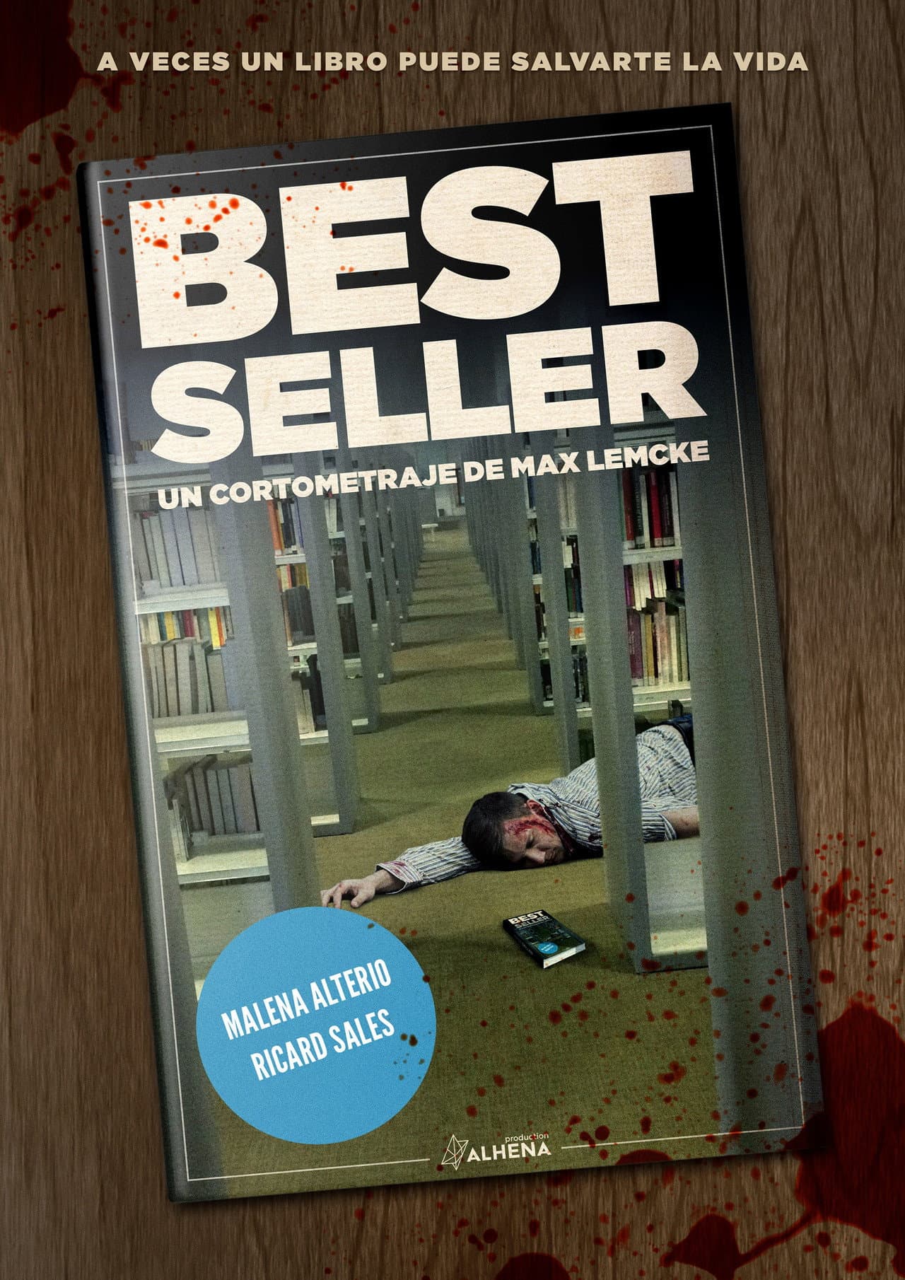 Best Seller preview 2