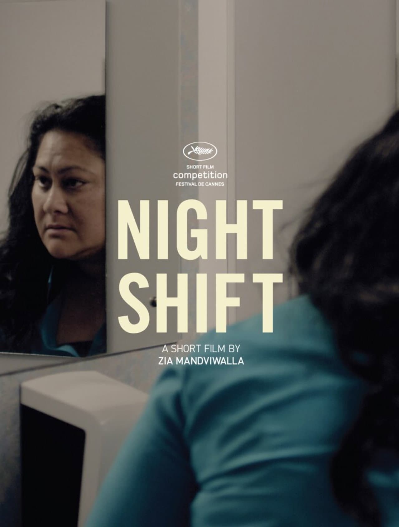 Night Shift preview 2