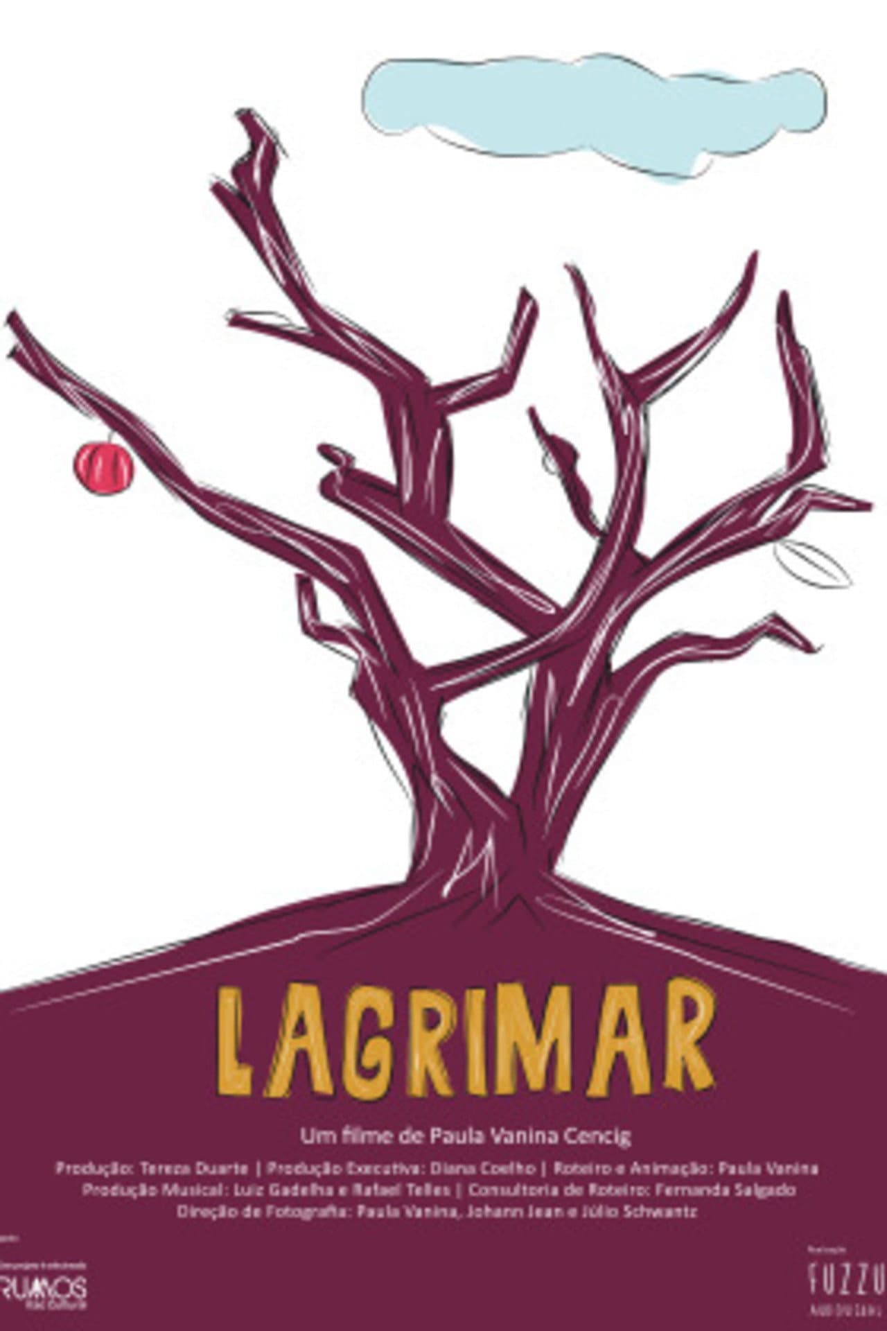 Lagrimar preview 1